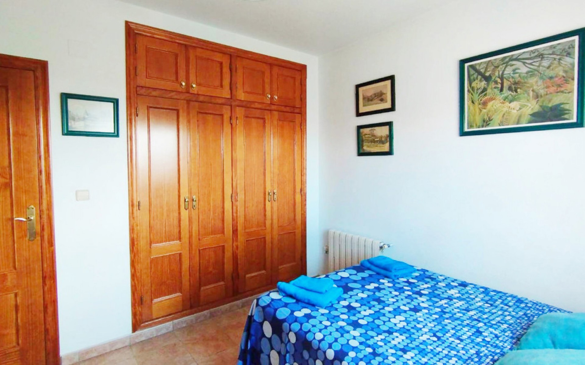 Resale - Villa - Alicante - La Torreta