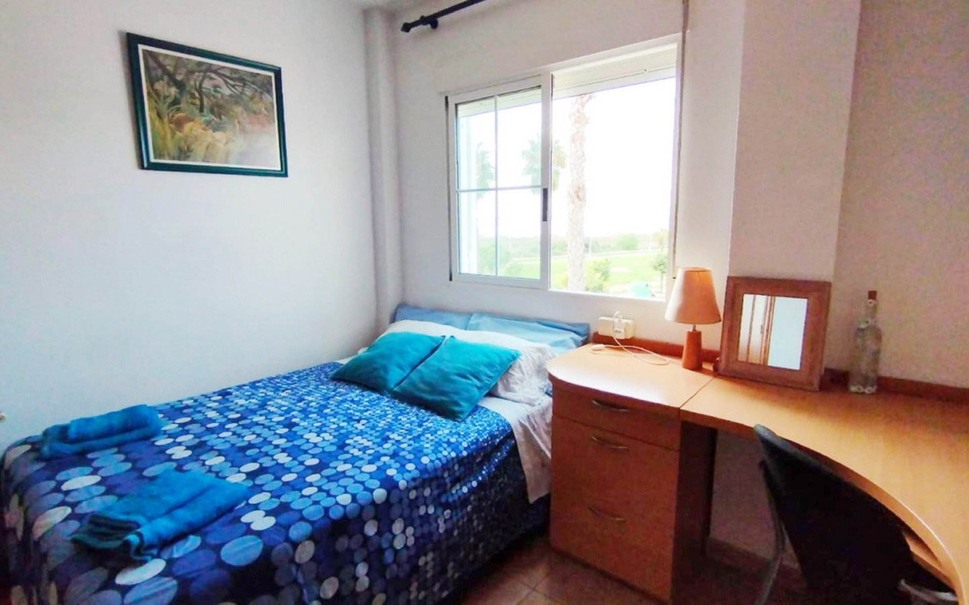 Resale - Villa - Alicante - La Torreta