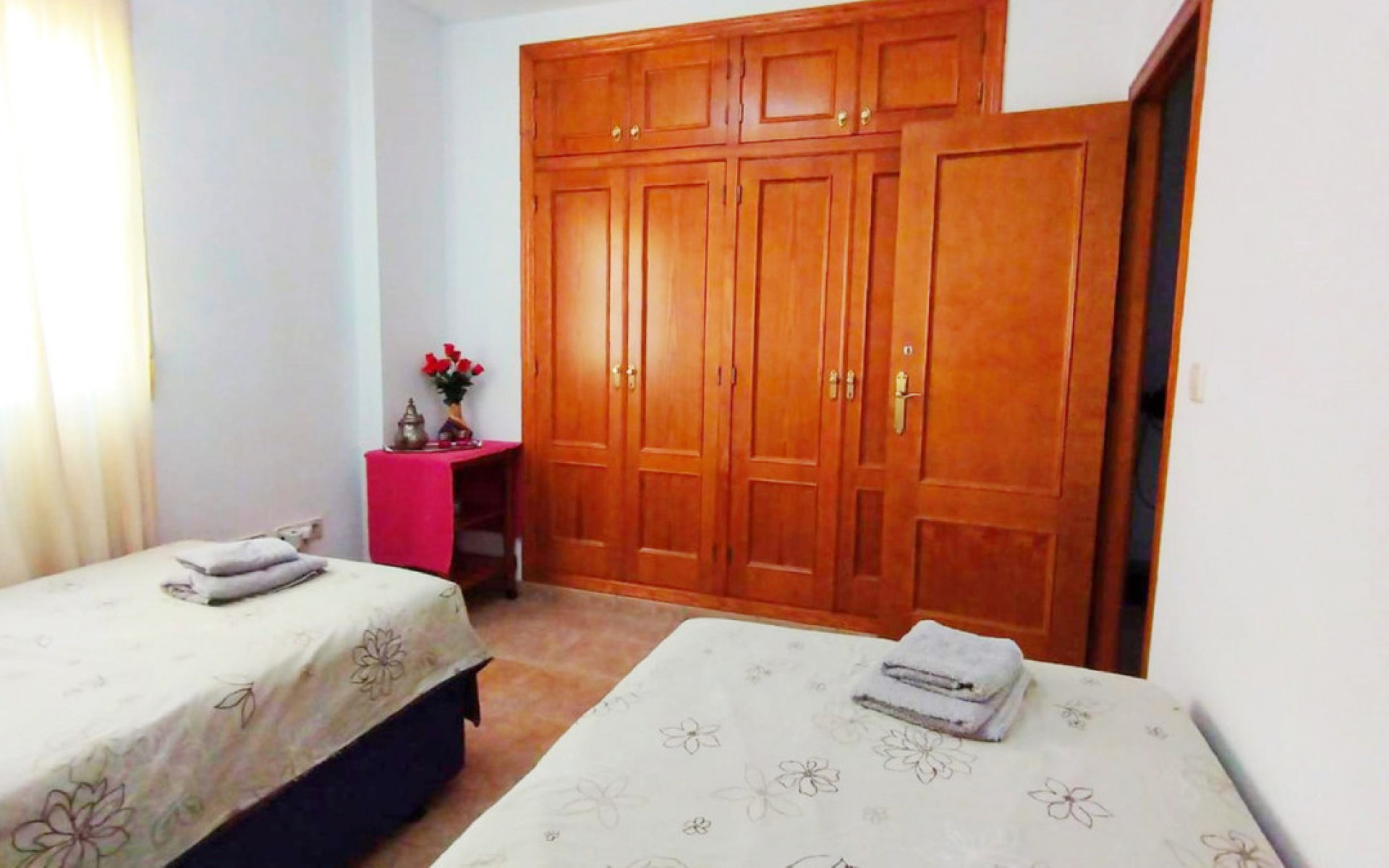 Resale - Villa - Alicante - La Torreta