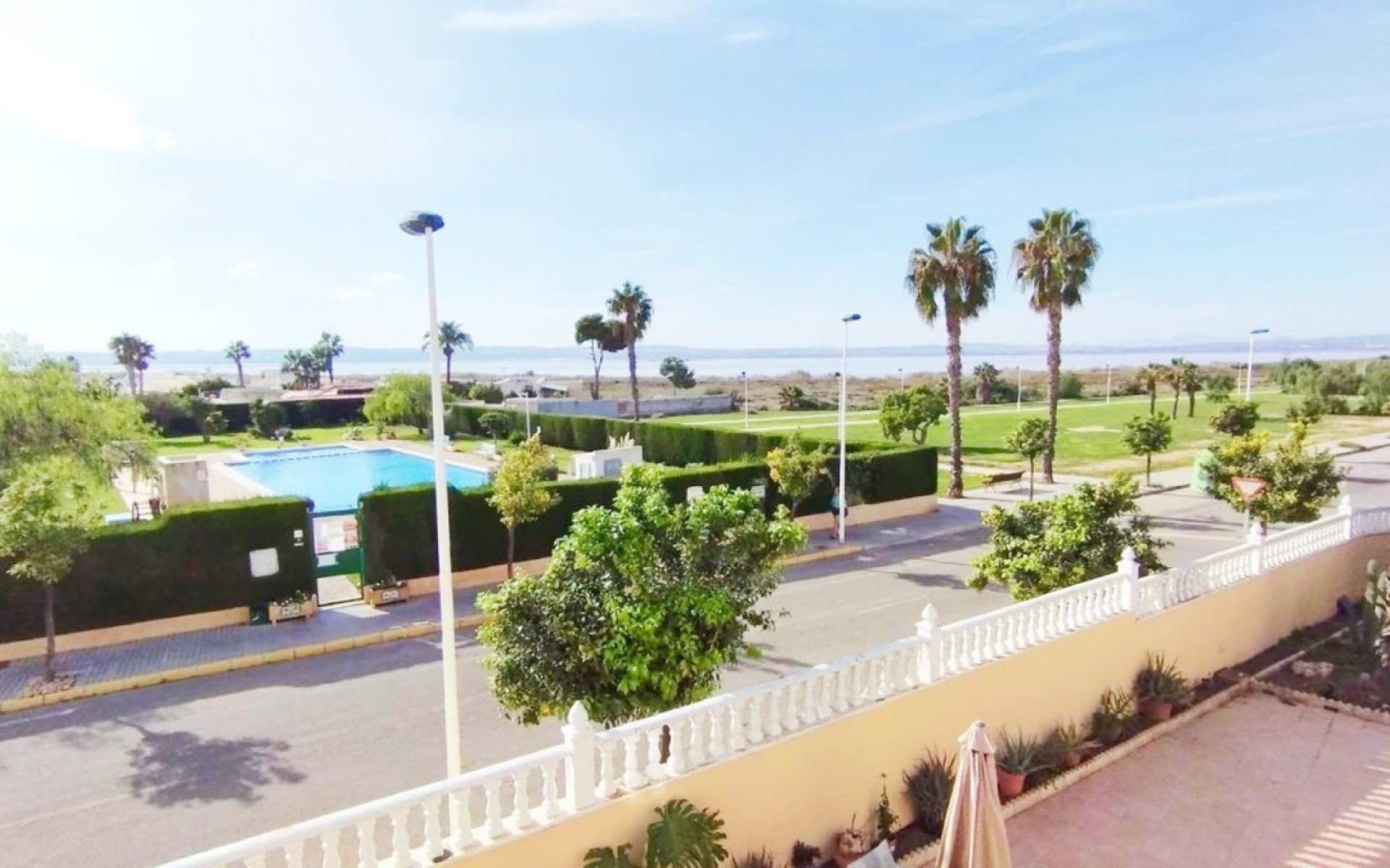 Resale - Villa - Alicante - La Torreta