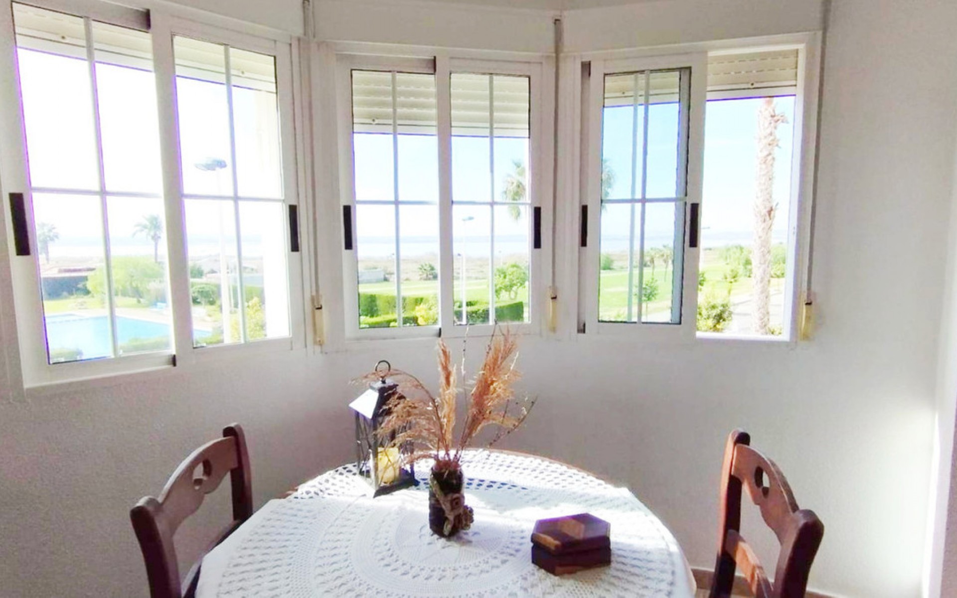 Resale - Villa - Alicante - La Torreta