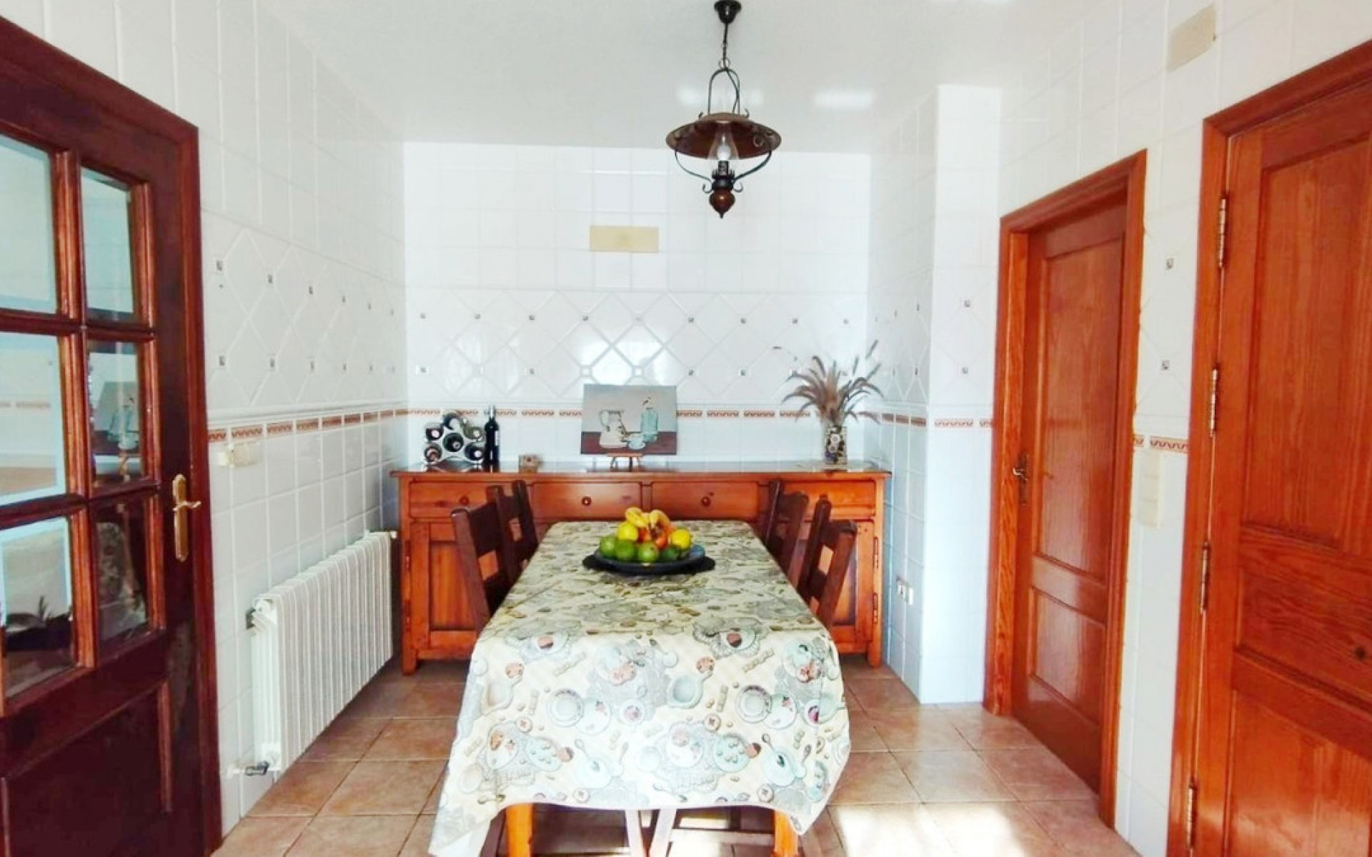 Resale - Villa - Alicante - La Torreta