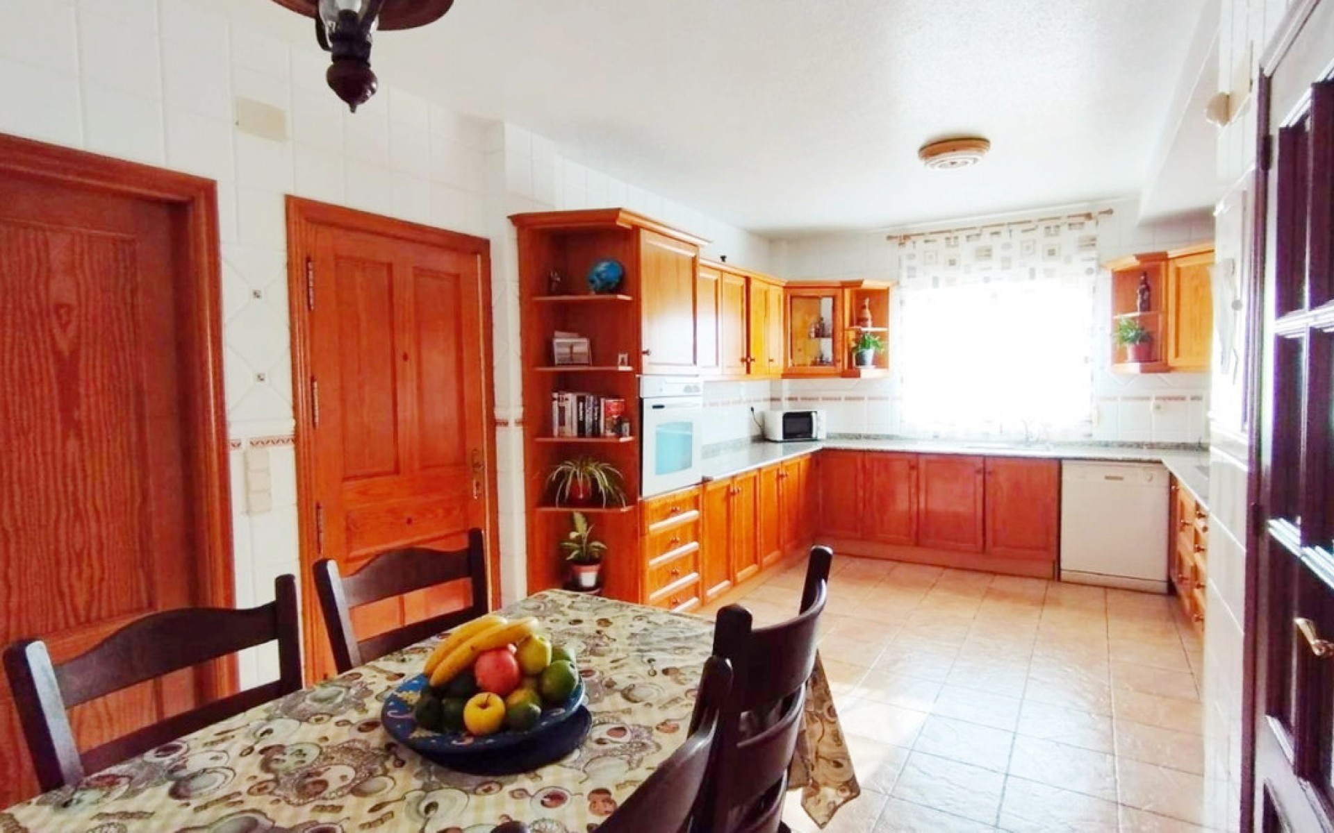 Resale - Villa - Alicante - La Torreta