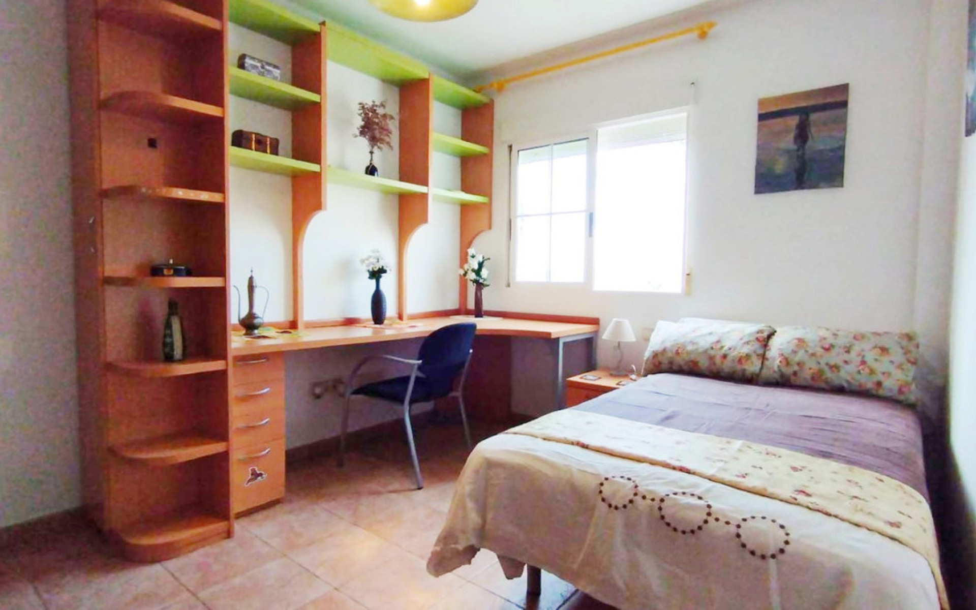 Resale - Villa - Alicante - La Torreta