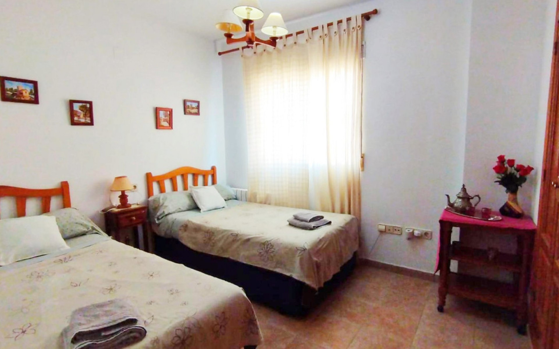 Resale - Villa - Alicante - La Torreta