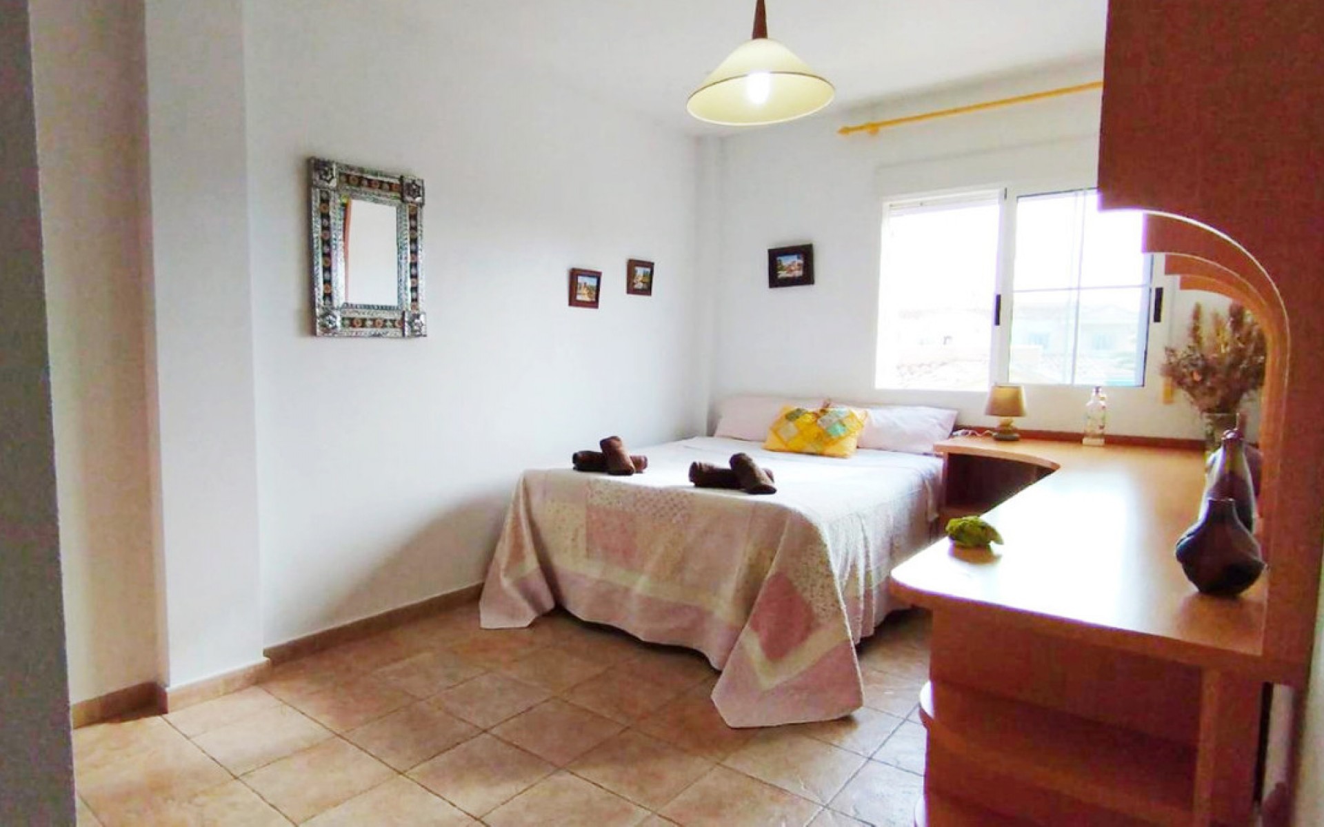 Resale - Villa - Alicante - La Torreta