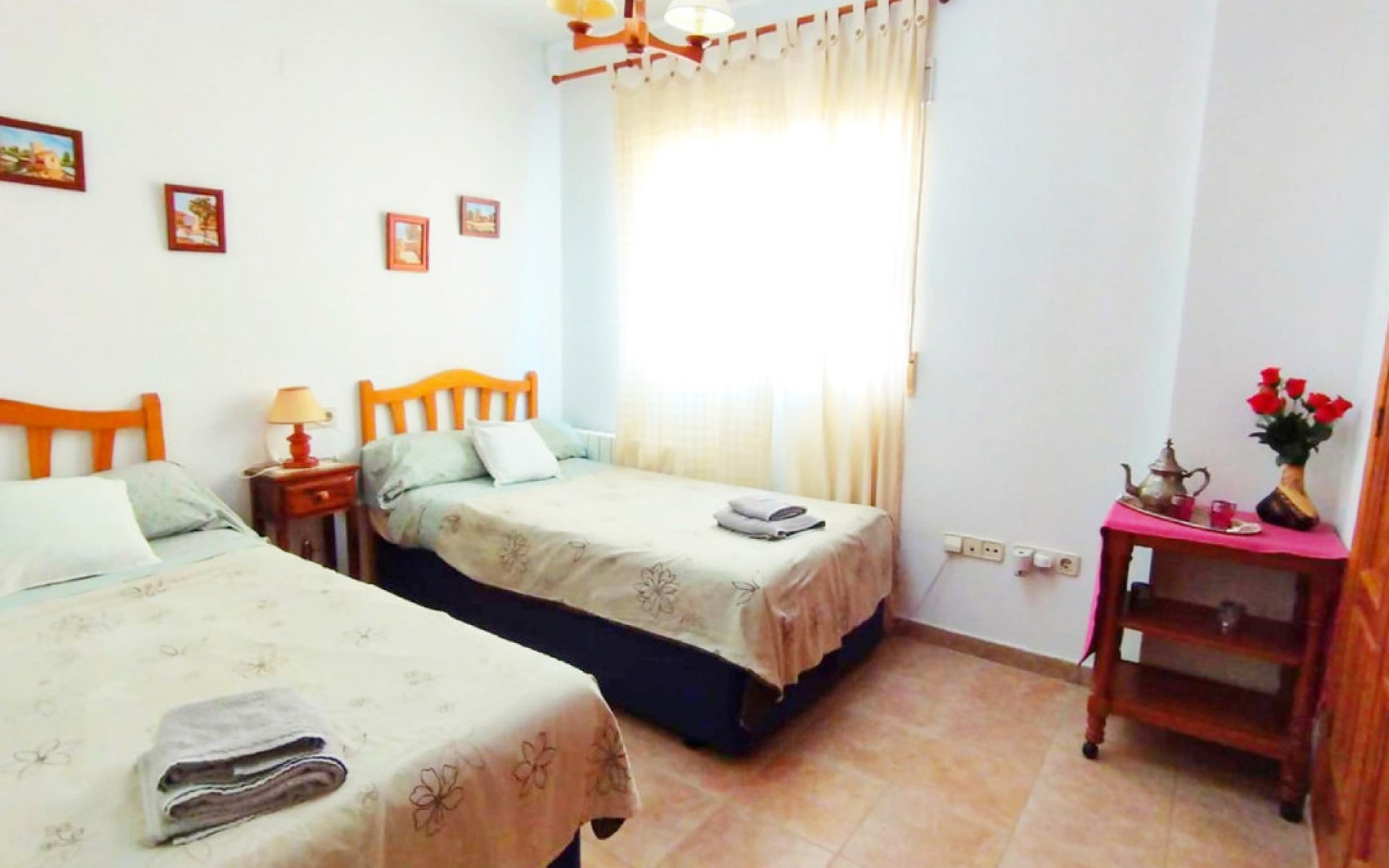 Resale - Villa - Alicante - La Torreta