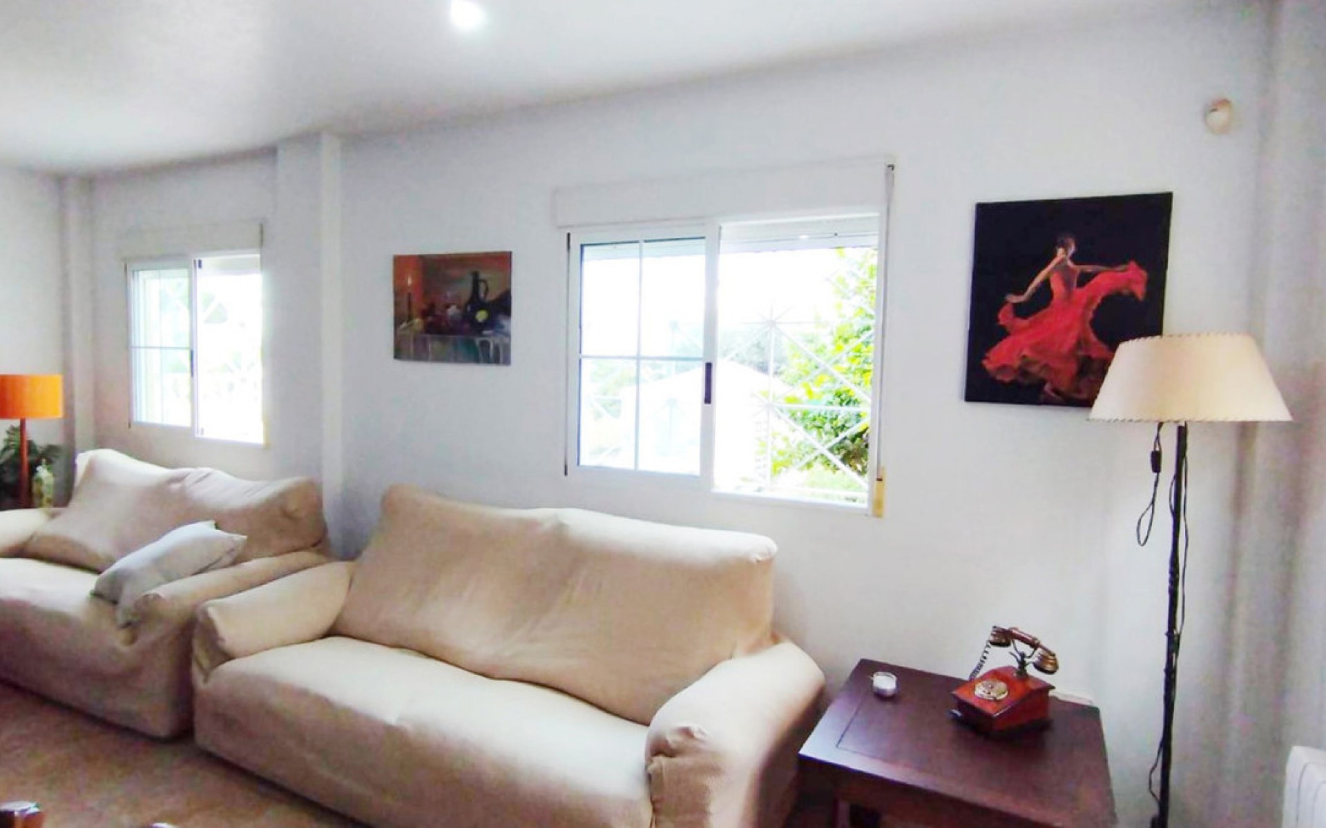 Resale - Villa - Alicante - La Torreta