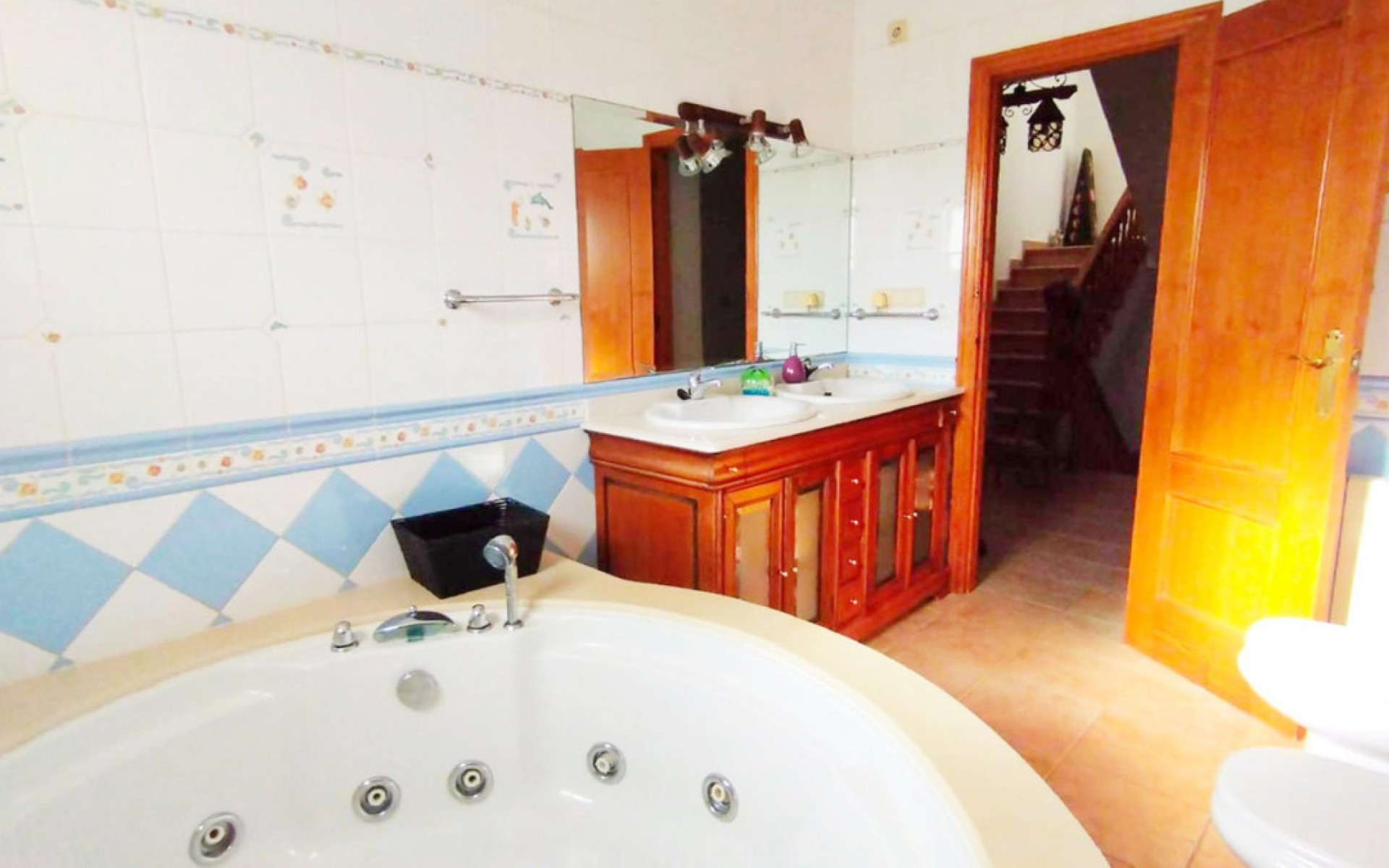Resale - Villa - Alicante - La Torreta