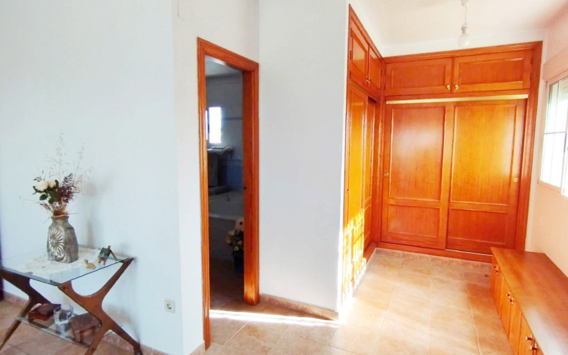 Resale - Villa - Alicante - La Torreta
