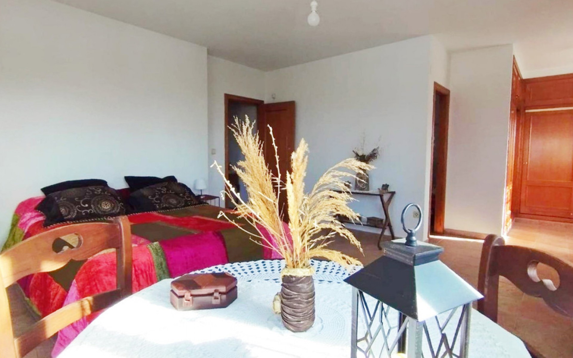 Resale - Villa - Alicante - La Torreta