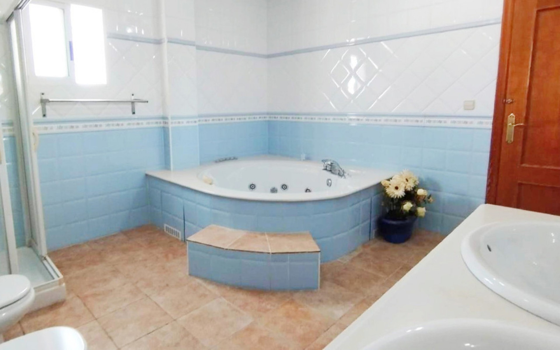 Resale - Villa - Alicante - La Torreta