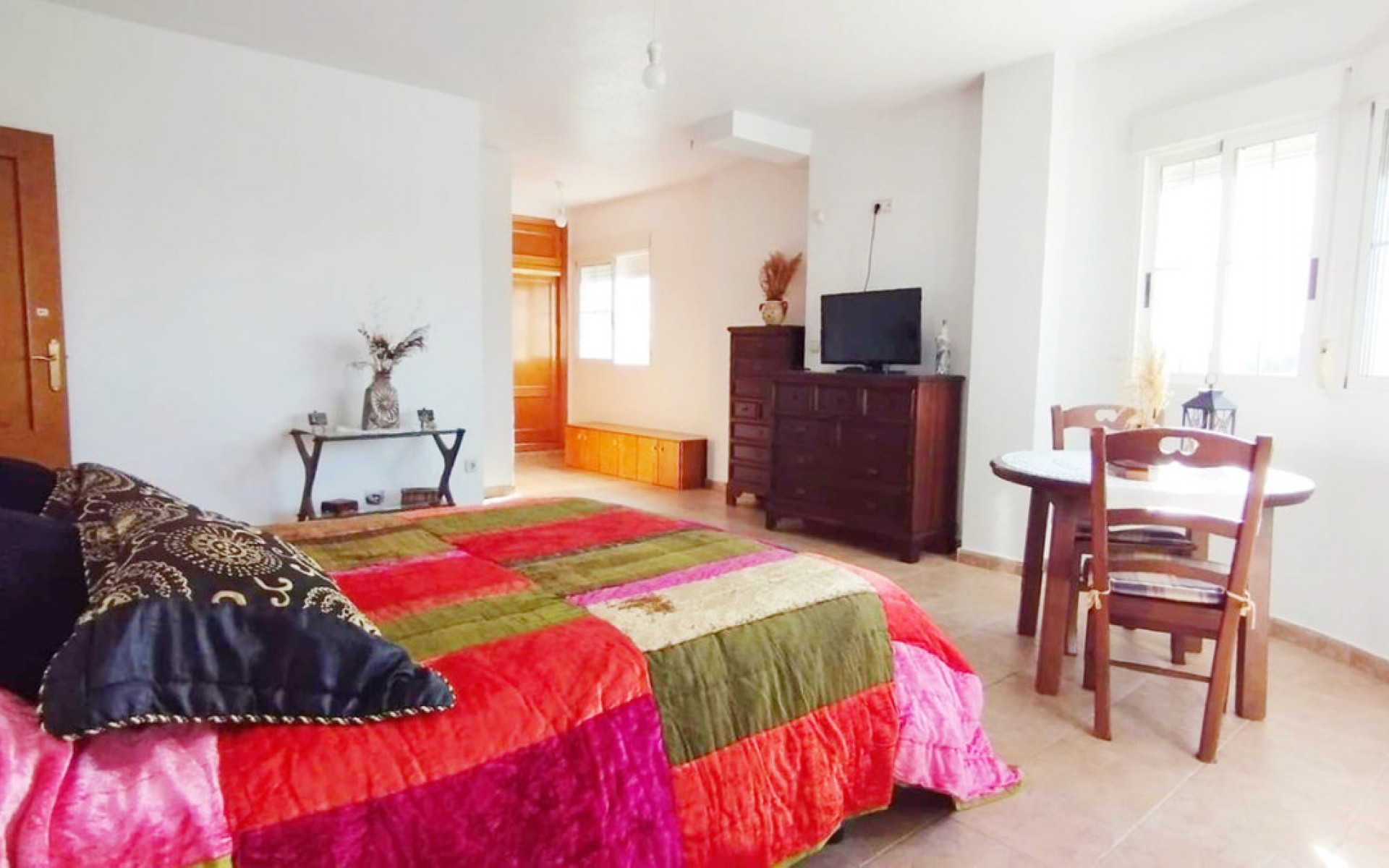 Resale - Villa - Alicante - La Torreta