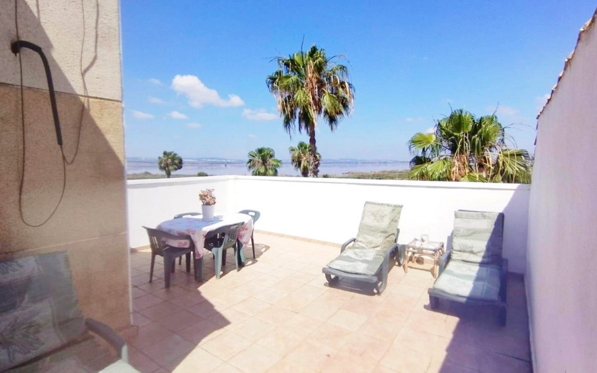 Resale - Villa - Alicante - La Torreta
