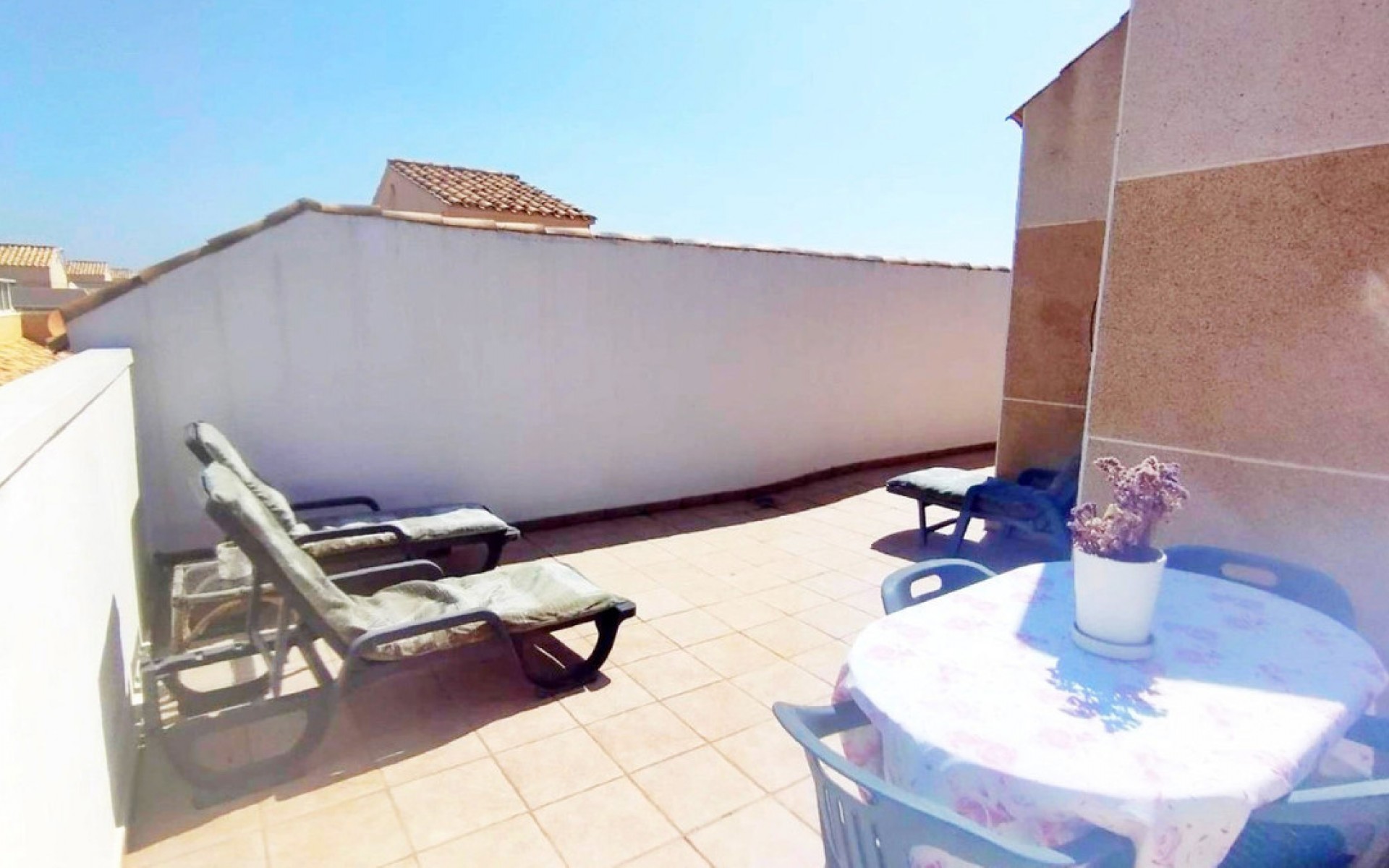 Resale - Villa - Alicante - La Torreta
