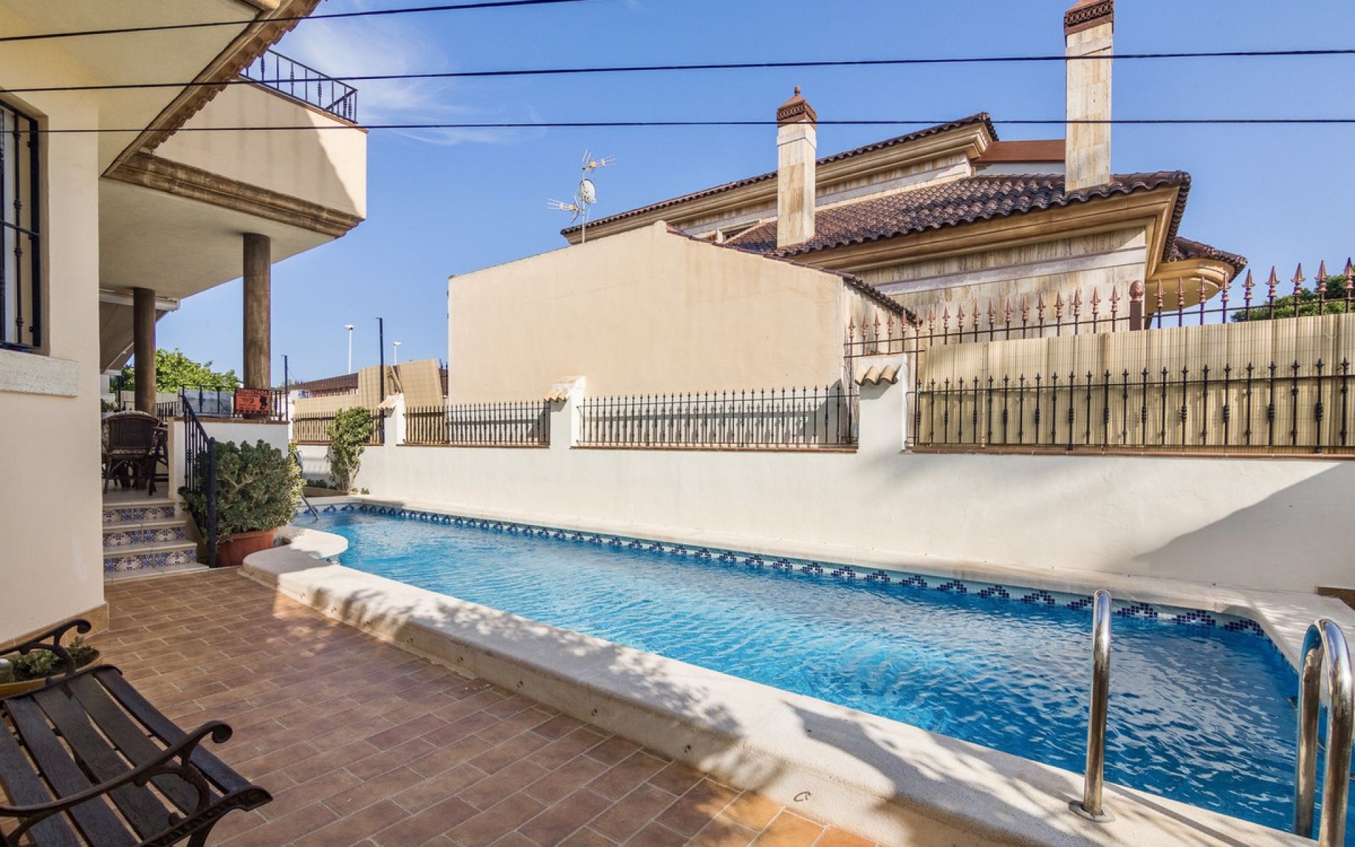 Resale - Villa - Almoradi - Almoradi Centro