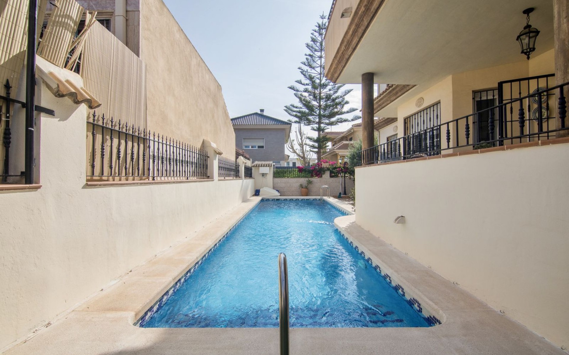 Resale - Villa - Almoradi - Almoradi Centro