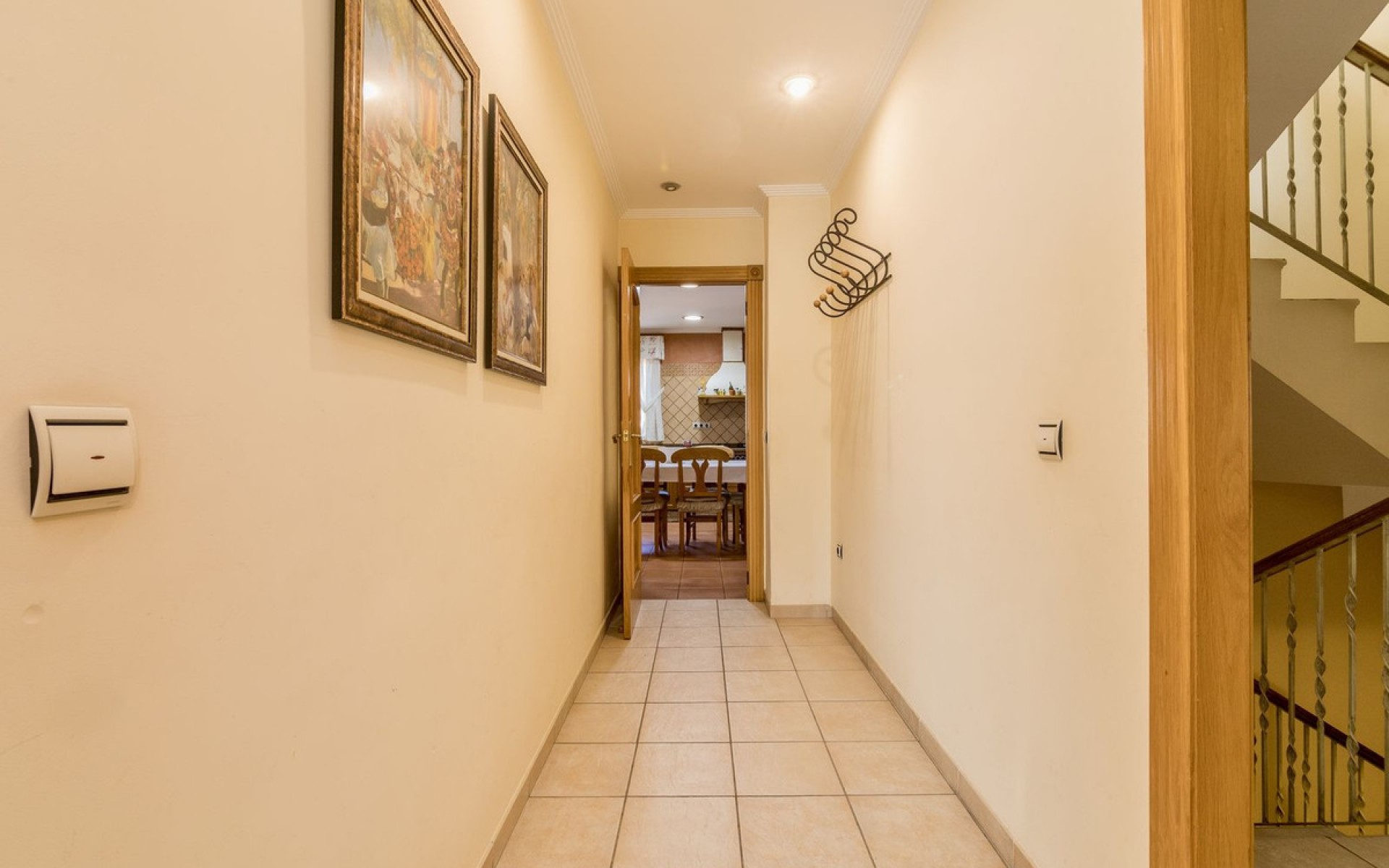 Resale - Villa - Almoradi - Almoradi Centro