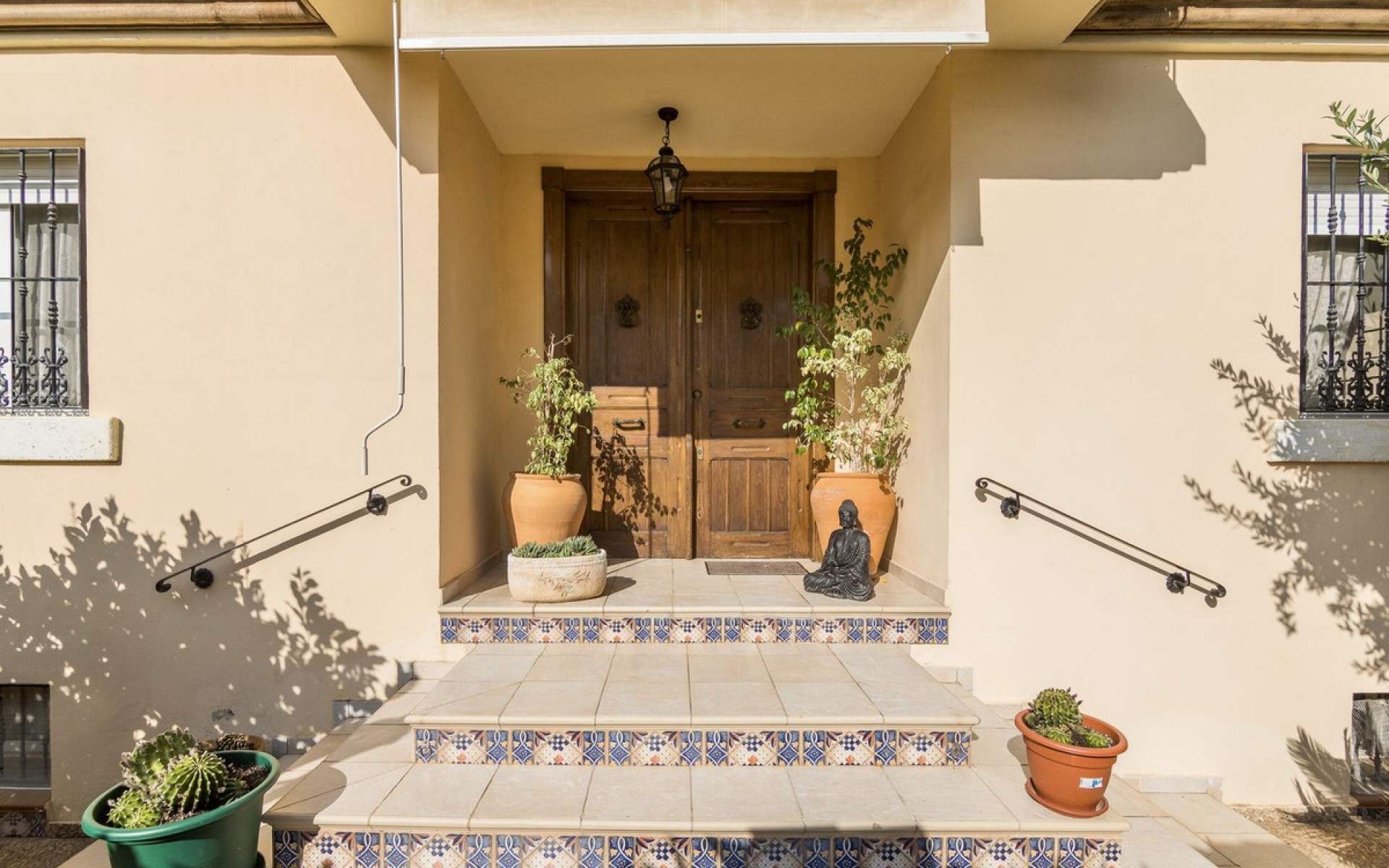 Resale - Villa - Almoradi - Almoradi Centro