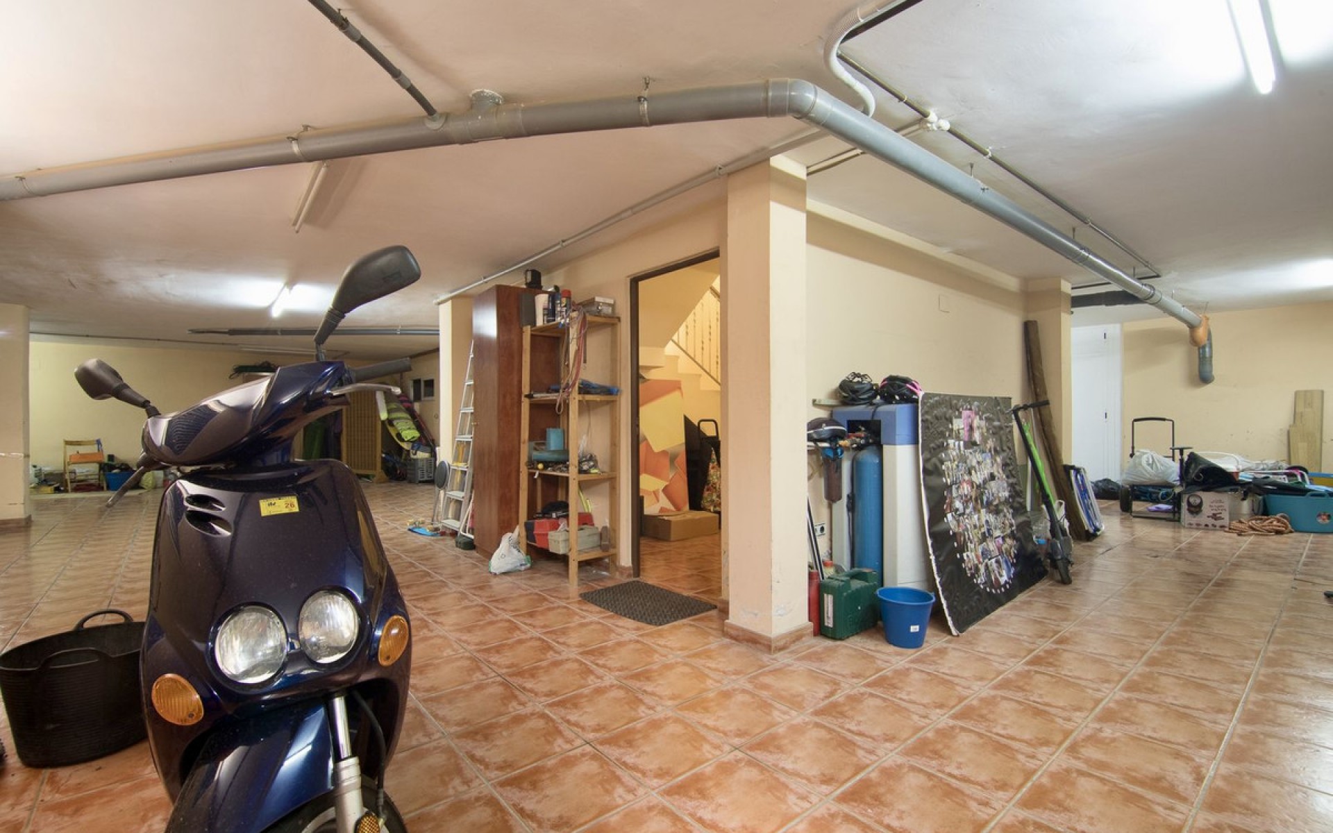 Resale - Villa - Almoradi - Almoradi Centro