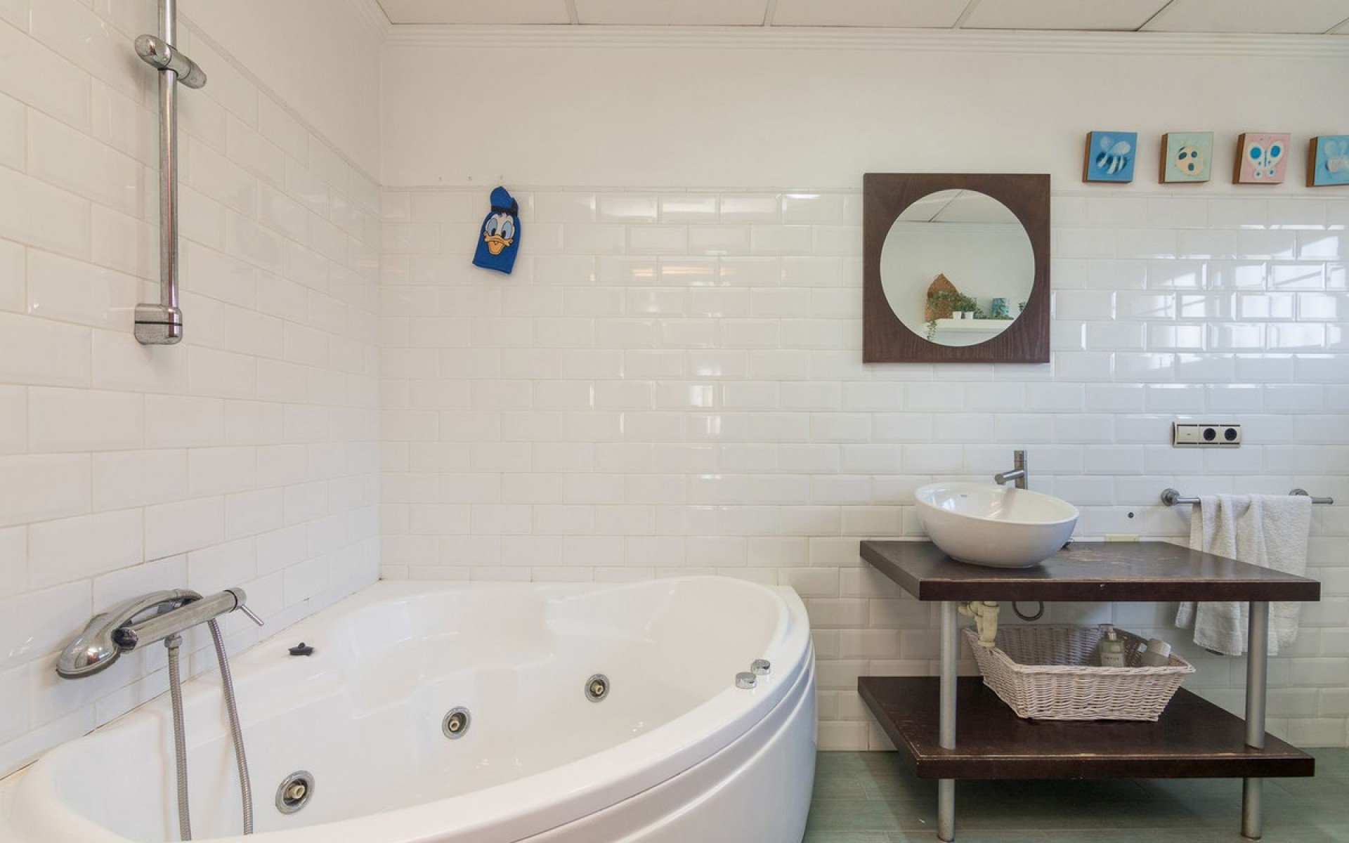 Resale - Villa - Almoradi - Almoradi Centro