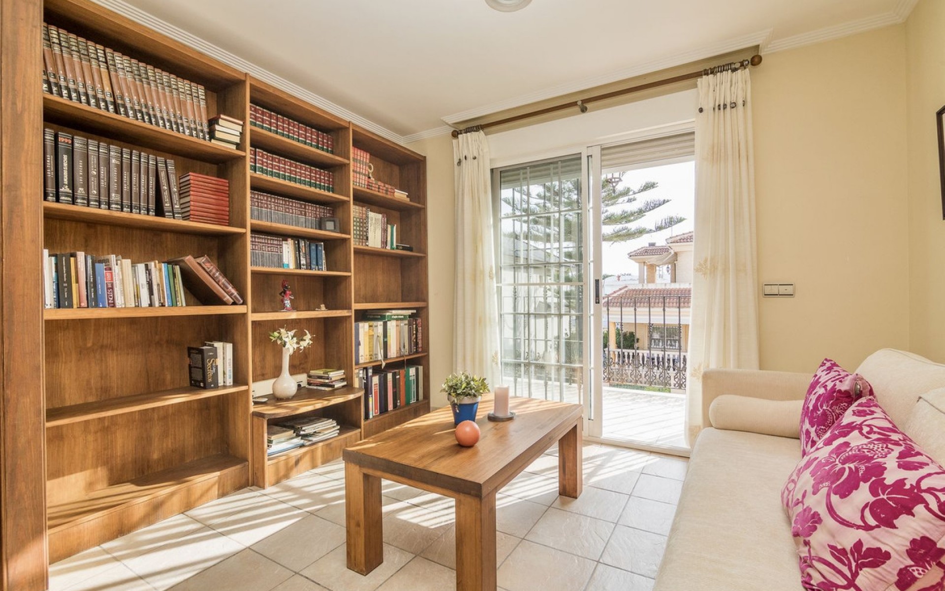 Resale - Villa - Almoradi - Almoradi Centro