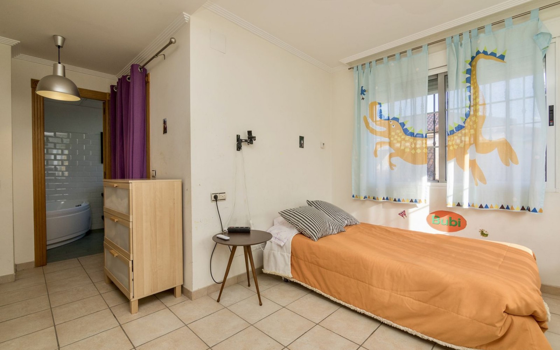 Resale - Villa - Almoradi - Almoradi Centro