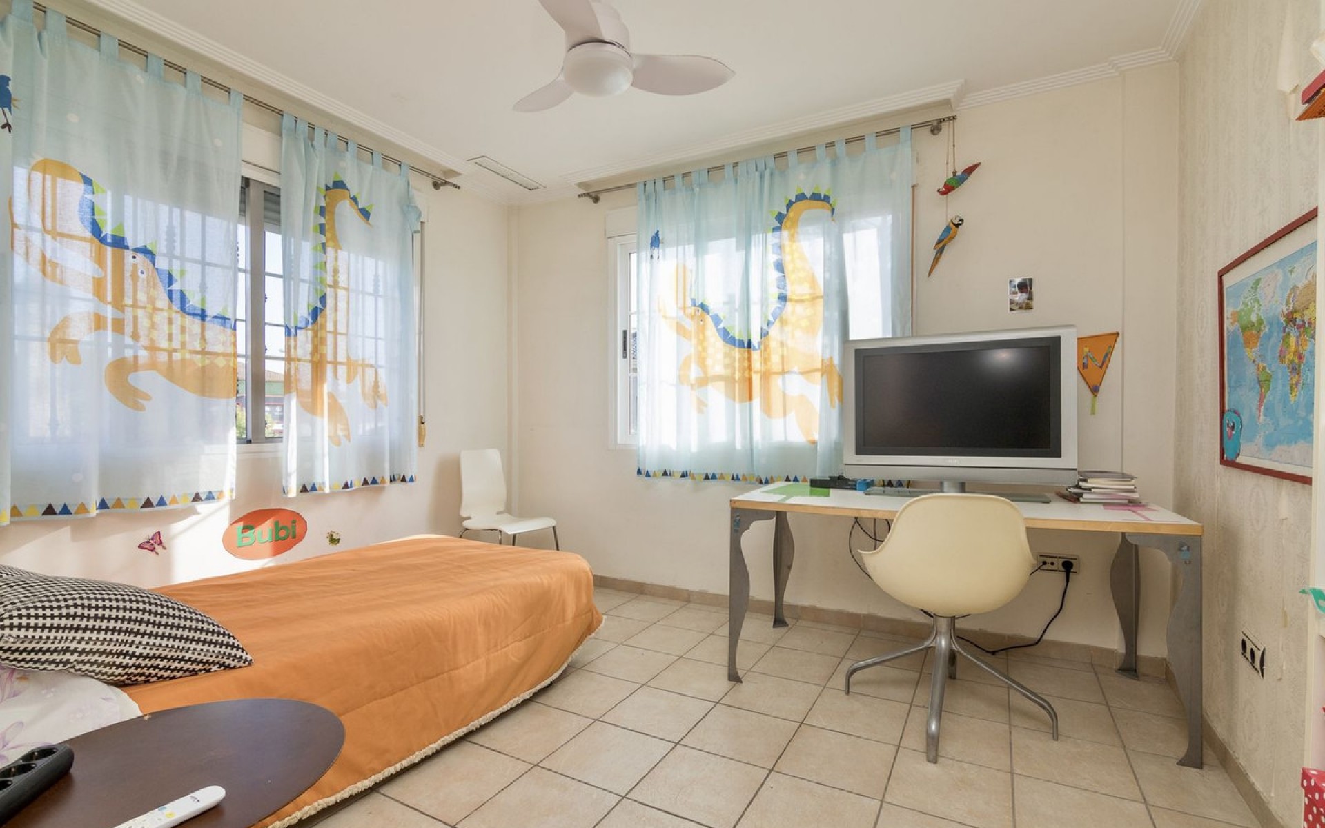 Resale - Villa - Almoradi - Almoradi Centro