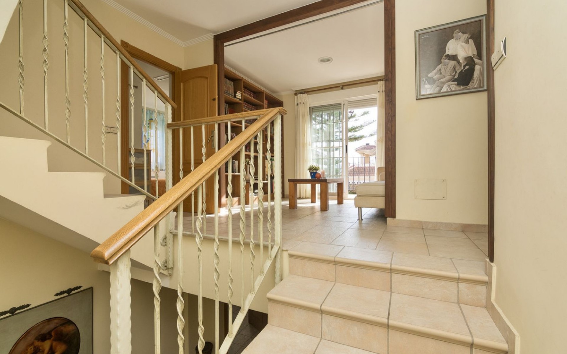 Resale - Villa - Almoradi - Almoradi Centro