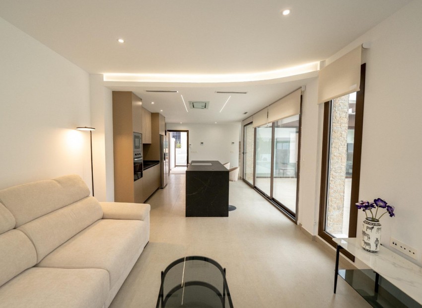 Resale - Villa - Almoradi - Almoradi Centro