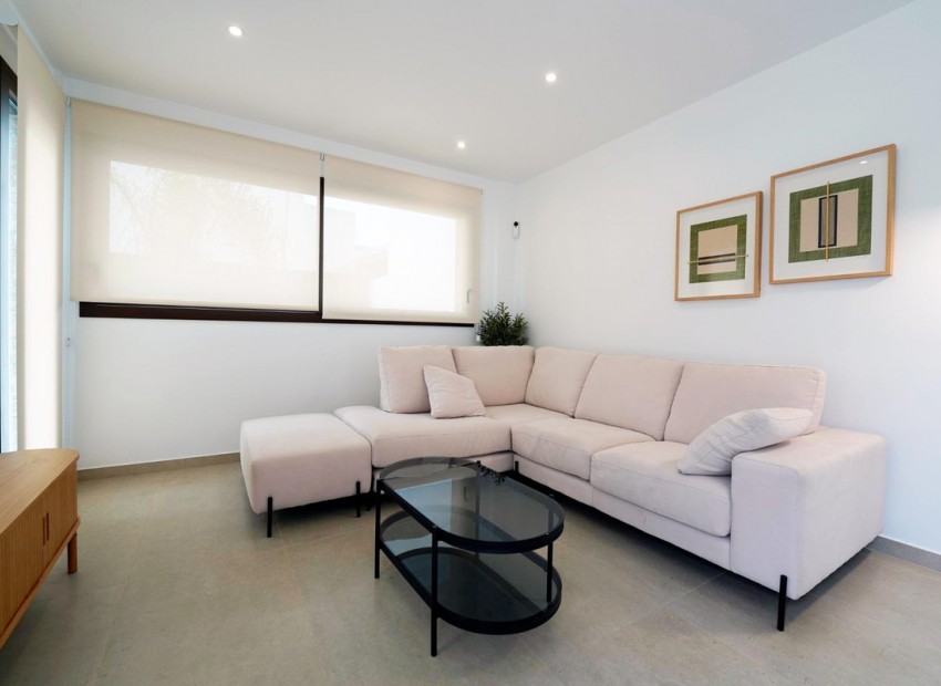 Resale - Villa - Almoradi - Almoradi Centro