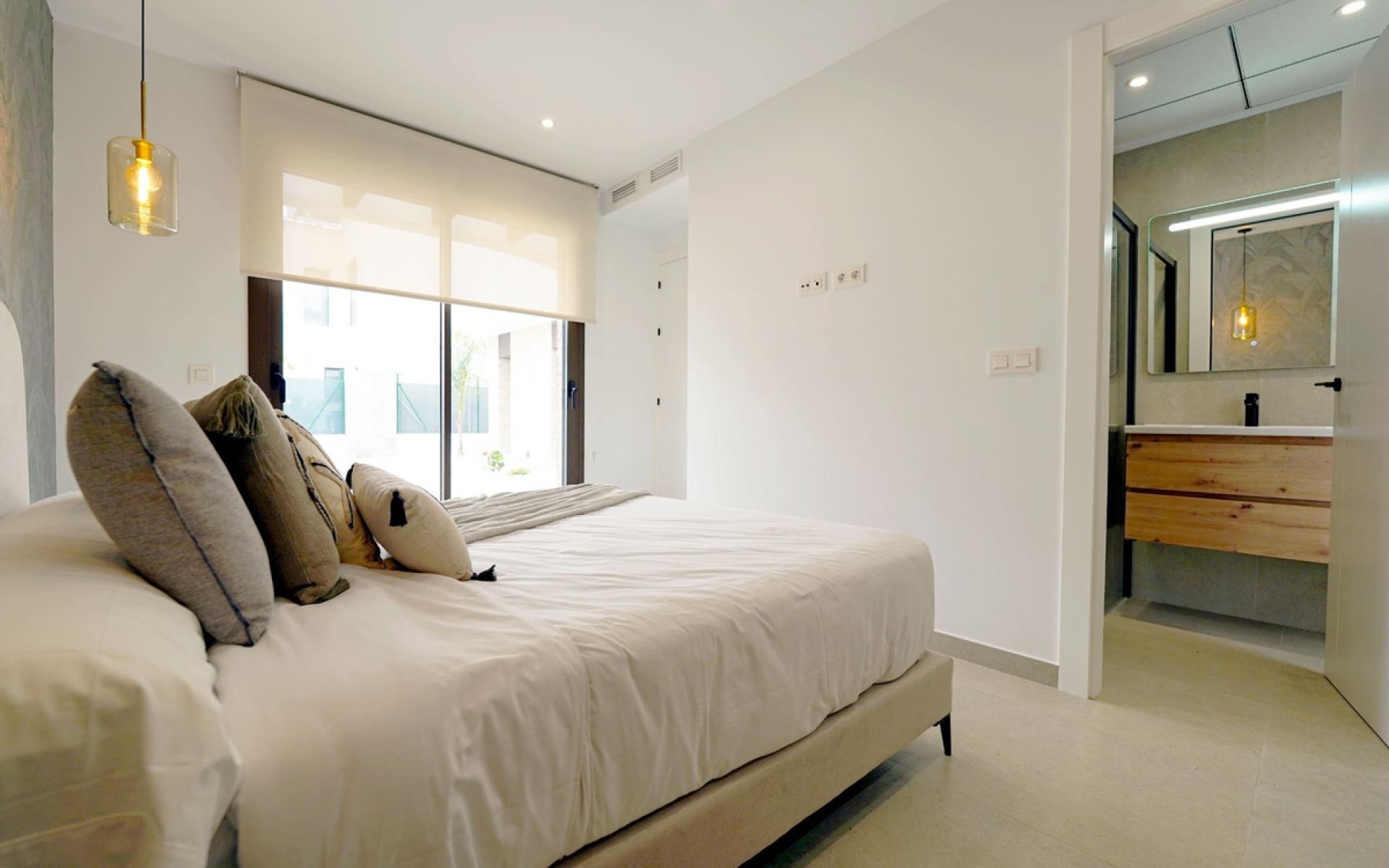 Resale - Villa - Almoradi - Almoradi Centro