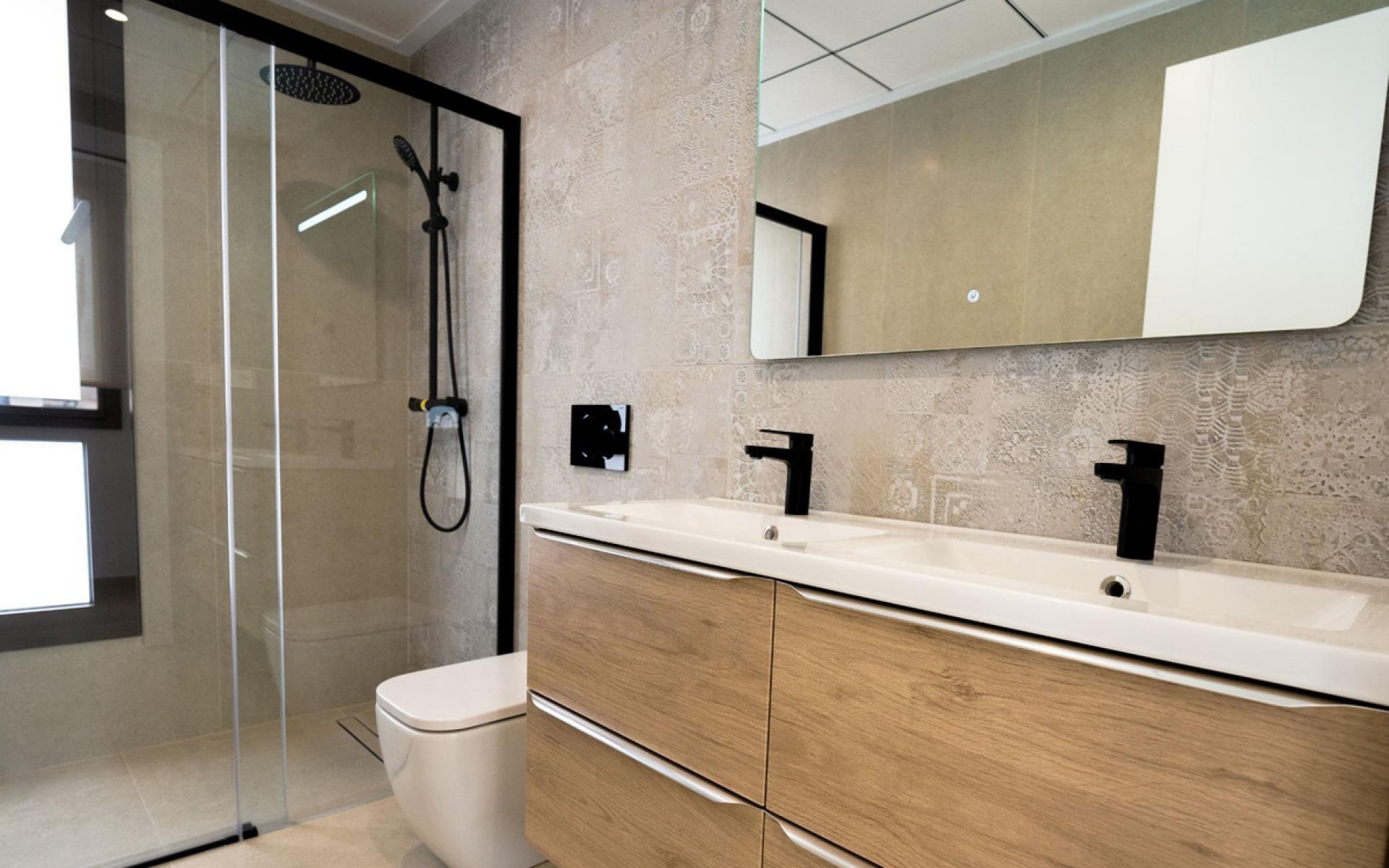 Resale - Villa - Almoradi - Almoradi Centro