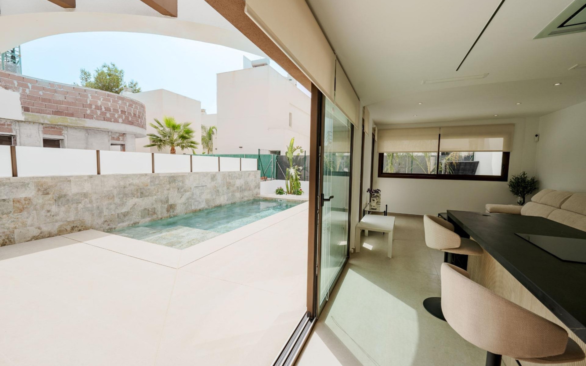 Resale - Villa - Almoradi - Almoradi Centro