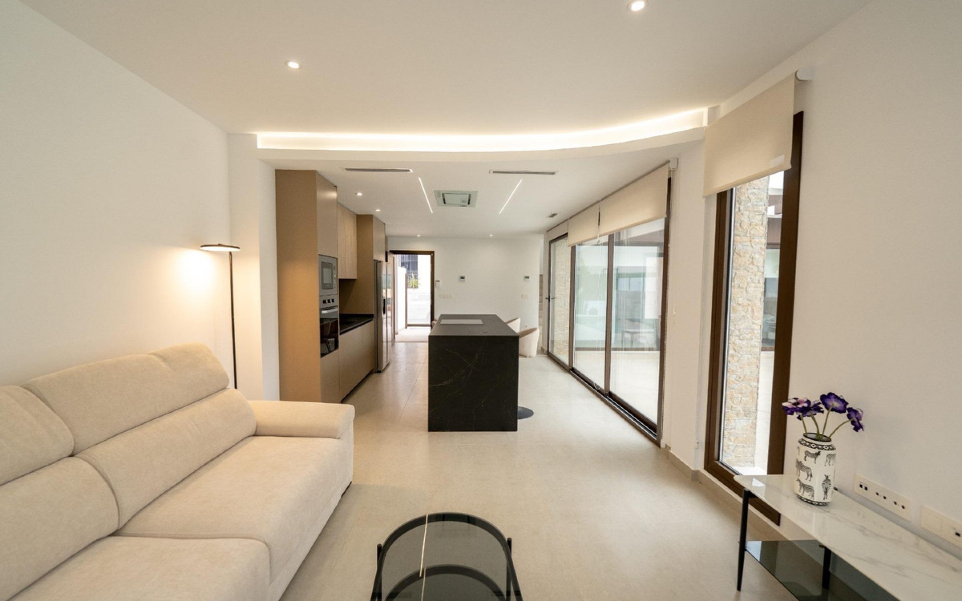 Resale - Villa - Almoradi - Almoradi Centro