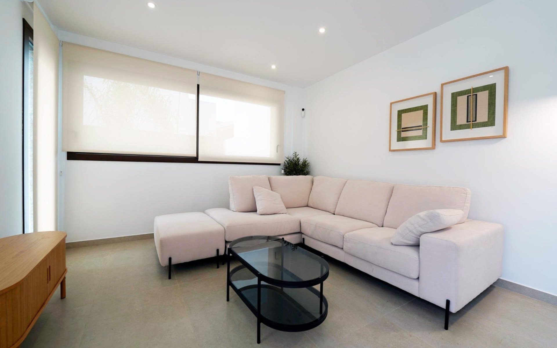 Resale - Villa - Almoradi - Almoradi Centro