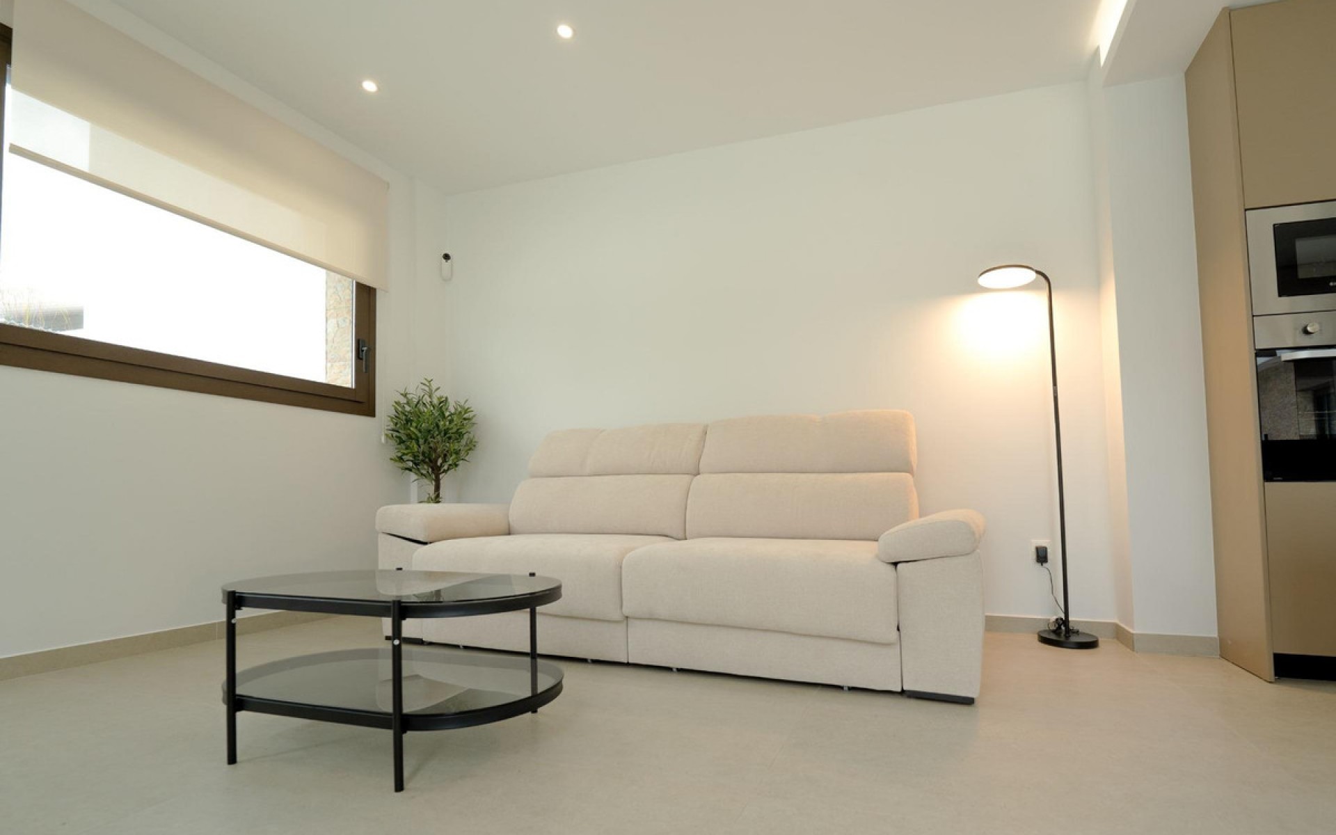 Resale - Villa - Almoradi - Almoradi Centro
