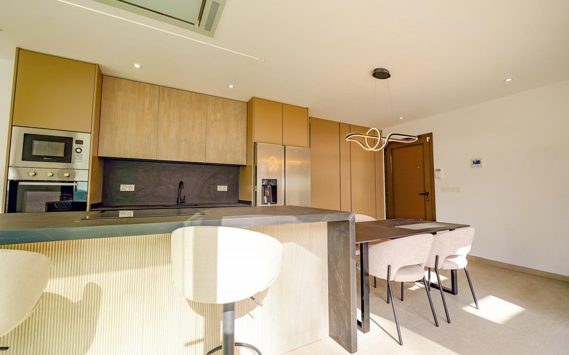 Resale - Villa - Almoradi - Almoradi Centro