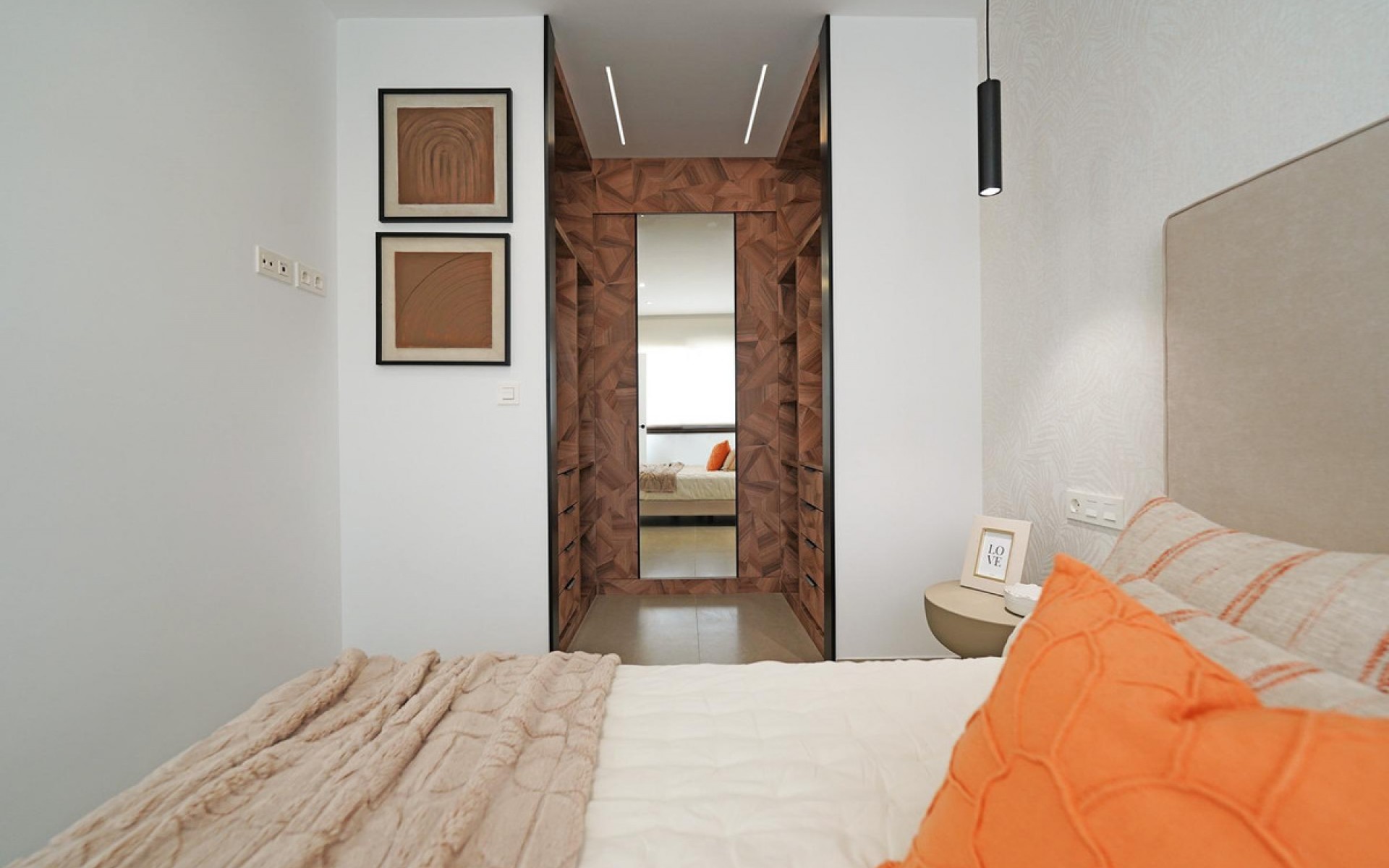 Resale - Villa - Almoradi - Almoradi Centro