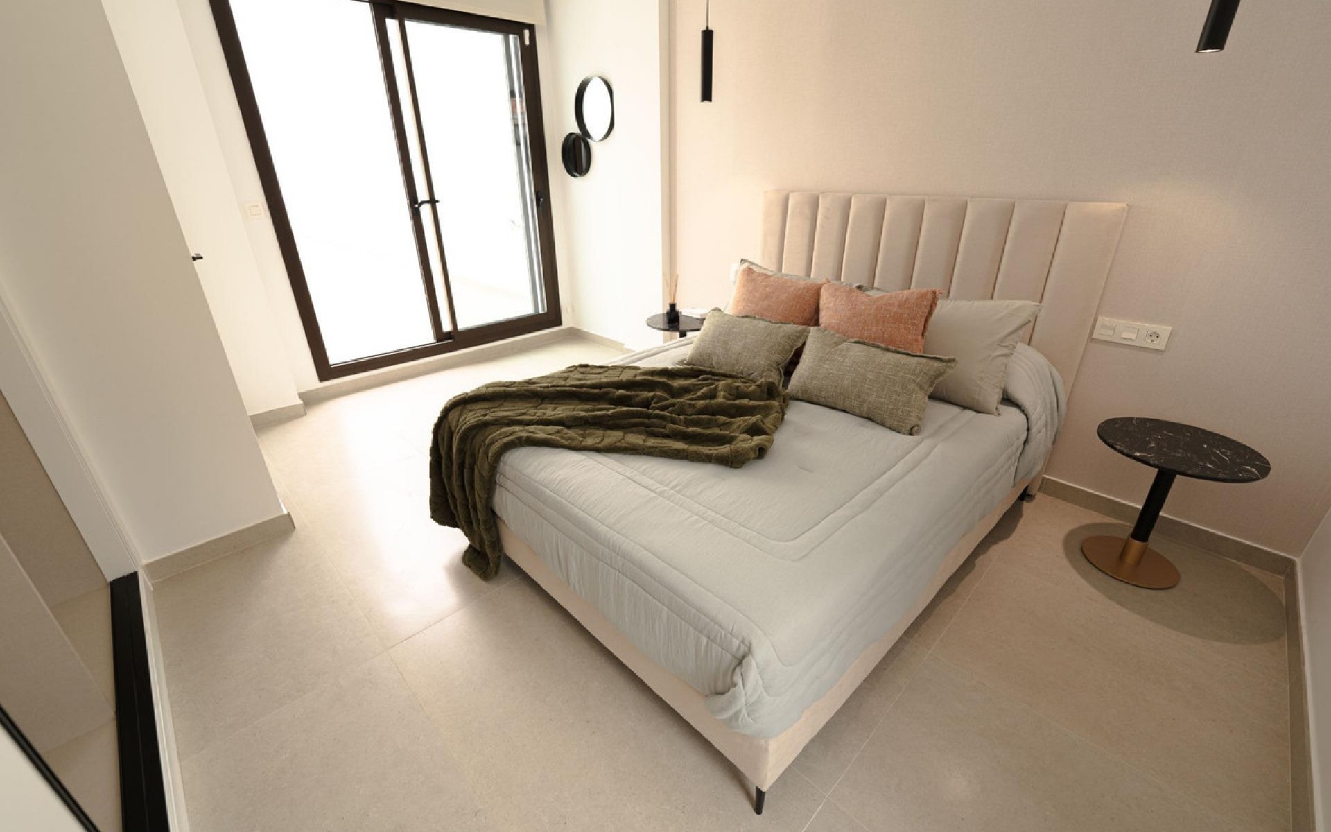 Resale - Villa - Almoradi - Almoradi Centro