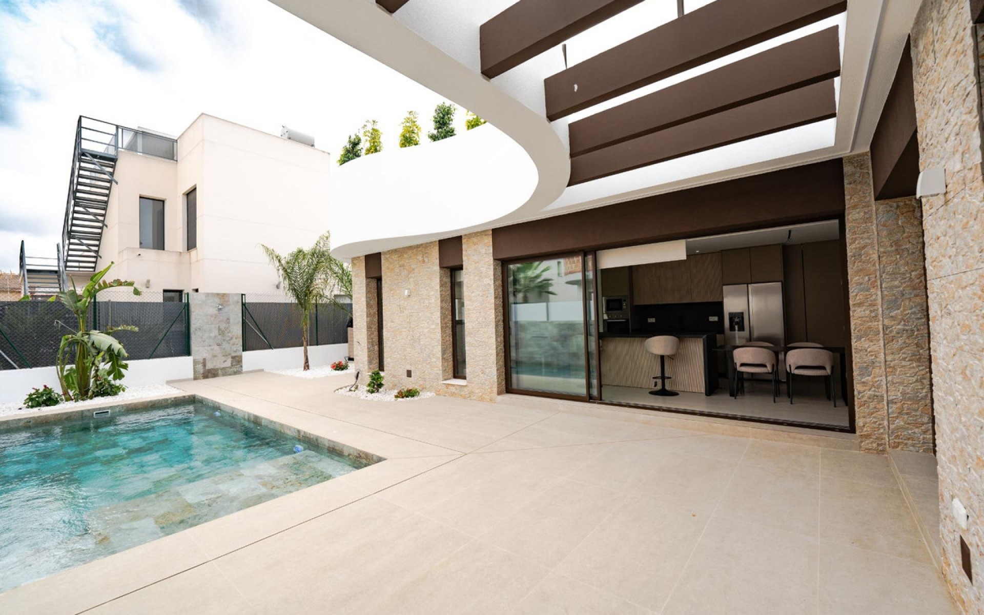 Resale - Villa - Almoradi - Almoradi Centro
