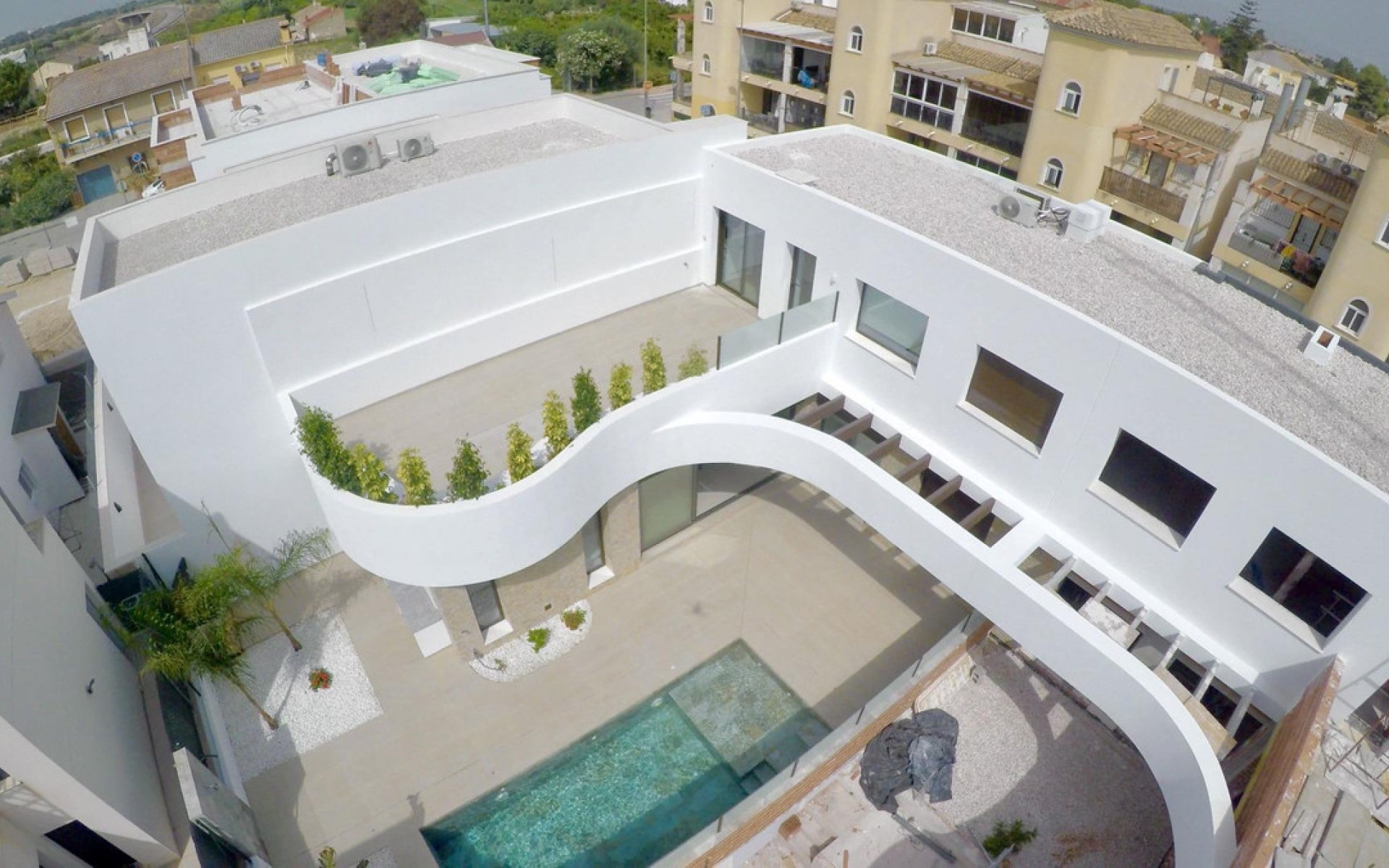 Resale - Villa - Almoradi - Almoradi Centro