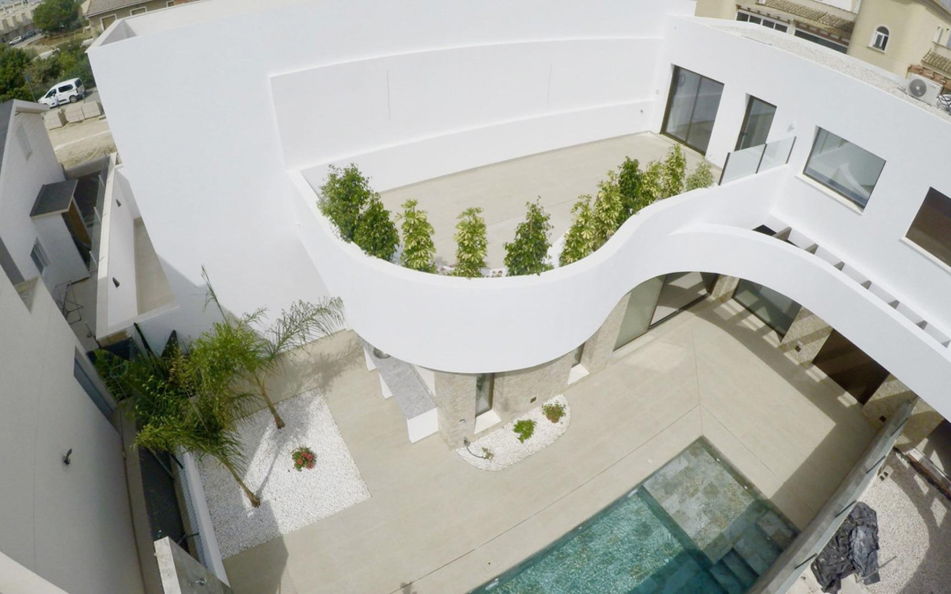 Resale - Villa - Almoradi - Almoradi Centro