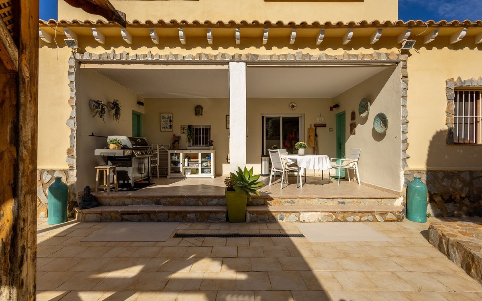 Resale - Villa - Almoradi - Almoradi Centro