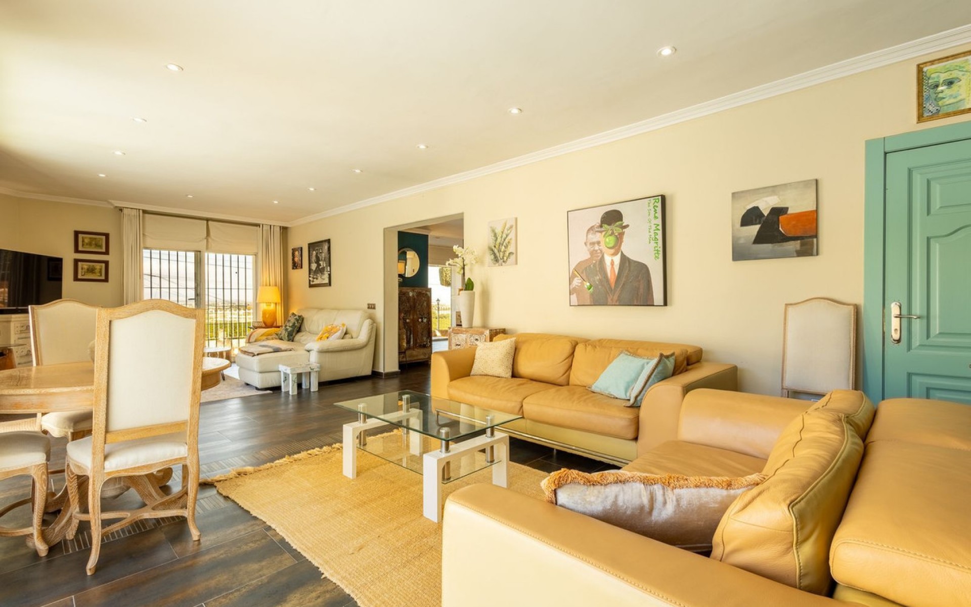 Resale - Villa - Almoradi - Almoradi Centro