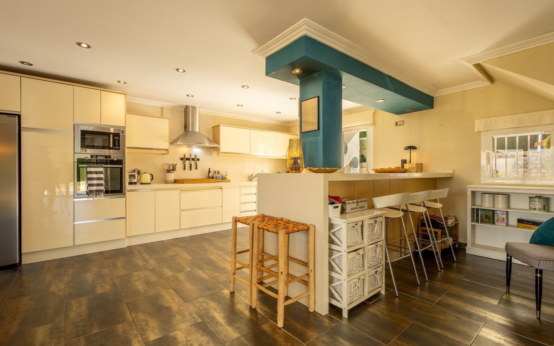 Resale - Villa - Almoradi - Almoradi Centro