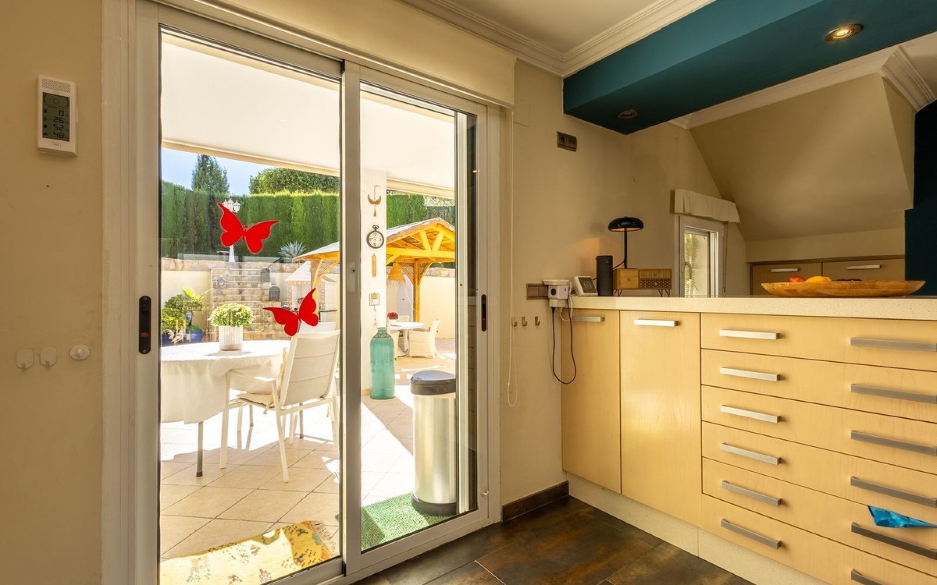 Resale - Villa - Almoradi - Almoradi Centro