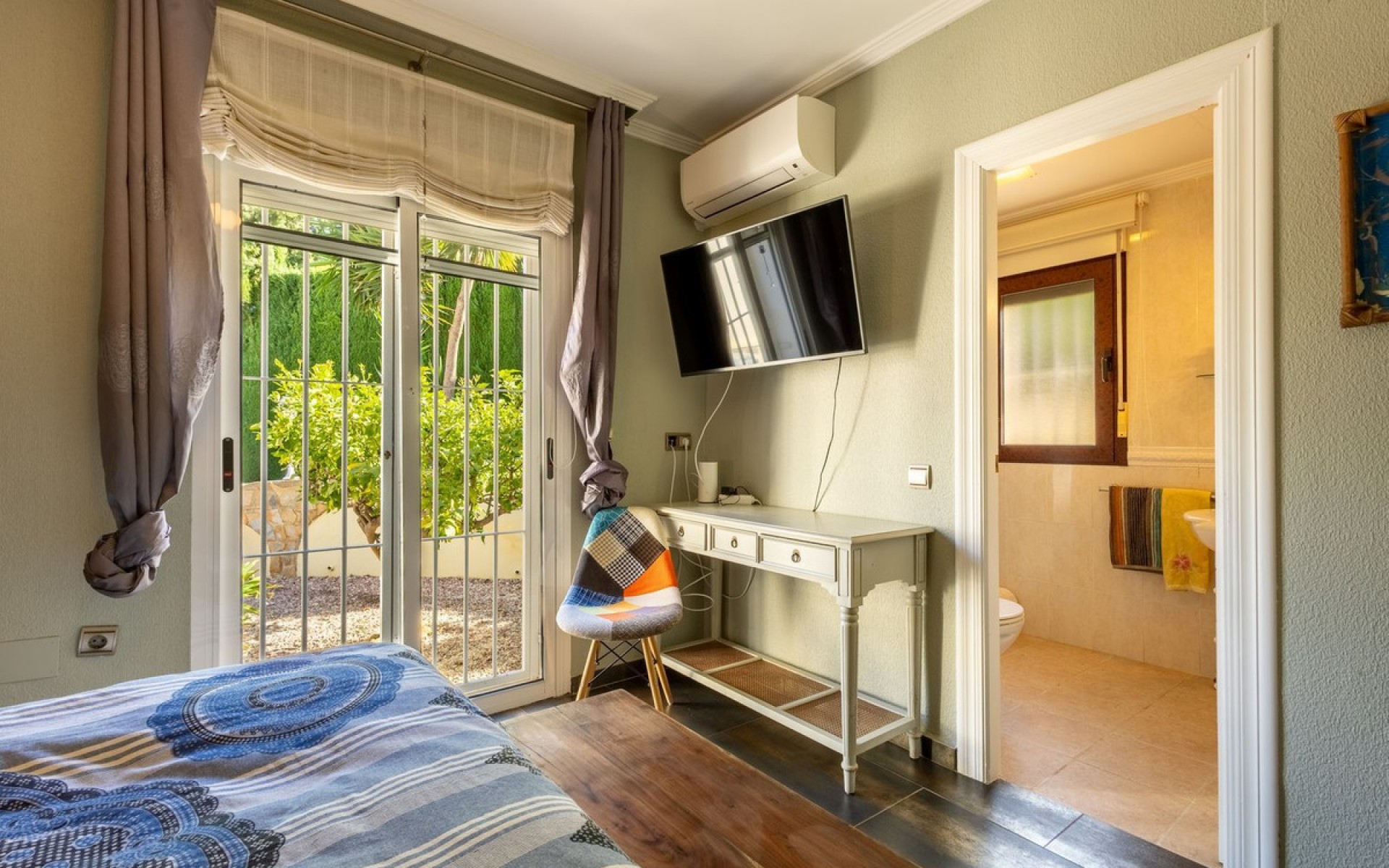 Resale - Villa - Almoradi - Almoradi Centro
