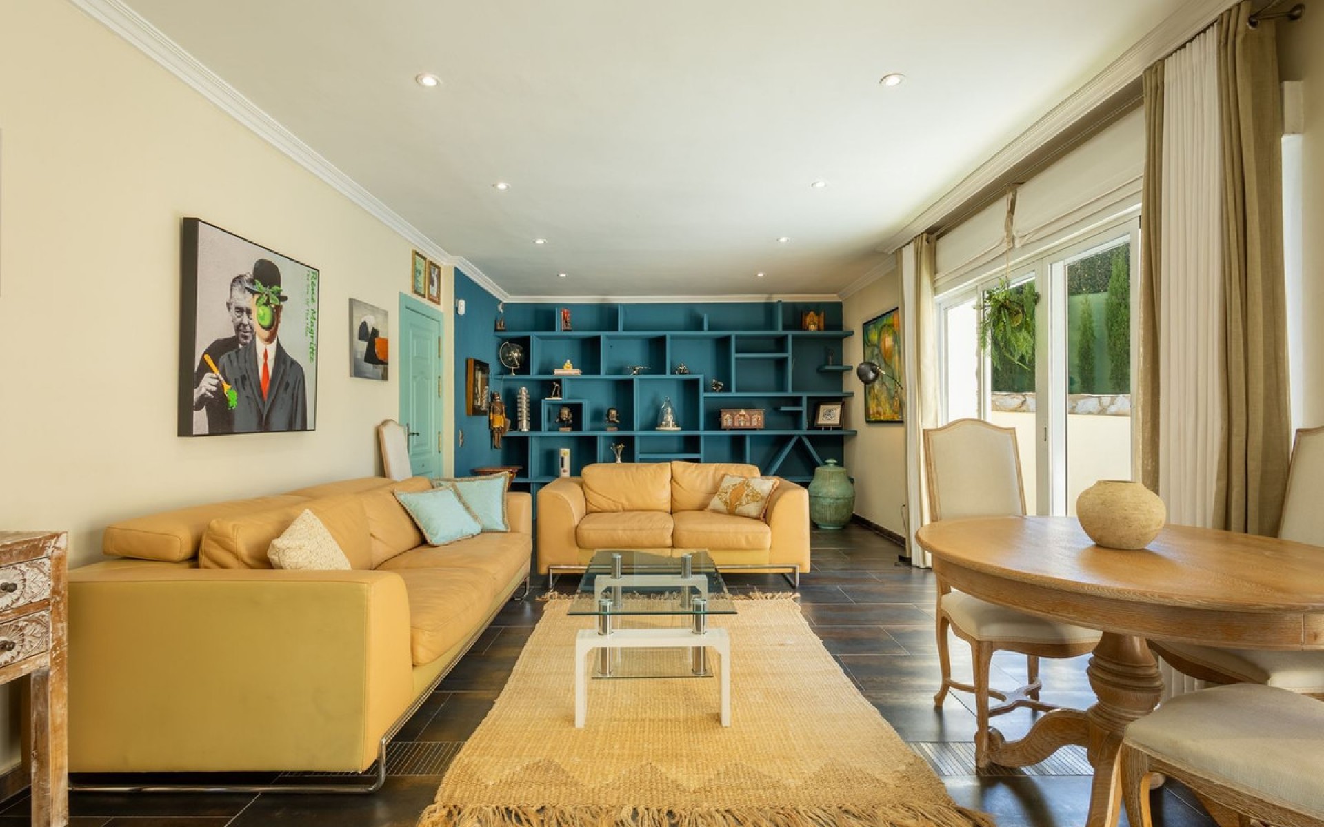 Resale - Villa - Almoradi - Almoradi Centro