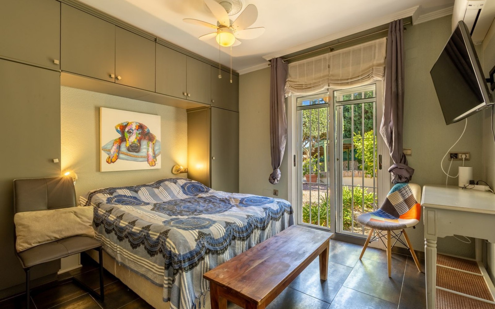 Resale - Villa - Almoradi - Almoradi Centro